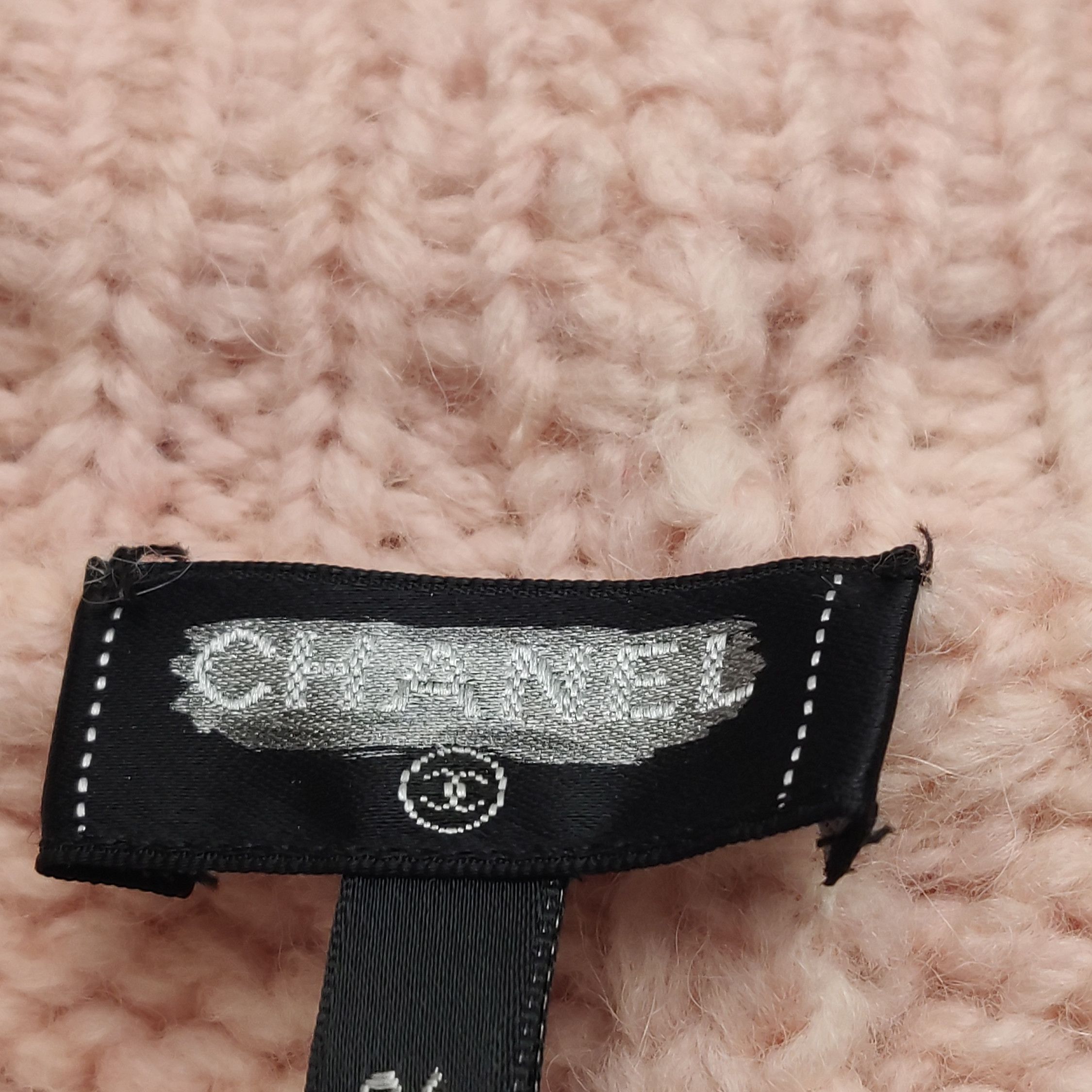 Chanel Chanel Women 36 Pants Size 36" / US 14 / IT 50 - 10 Thumbnail