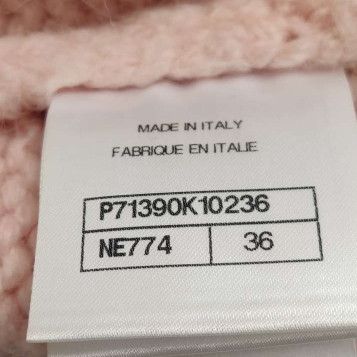 Chanel Chanel Women 36 Pants Size 36" / US 14 / IT 50 - 8 Thumbnail
