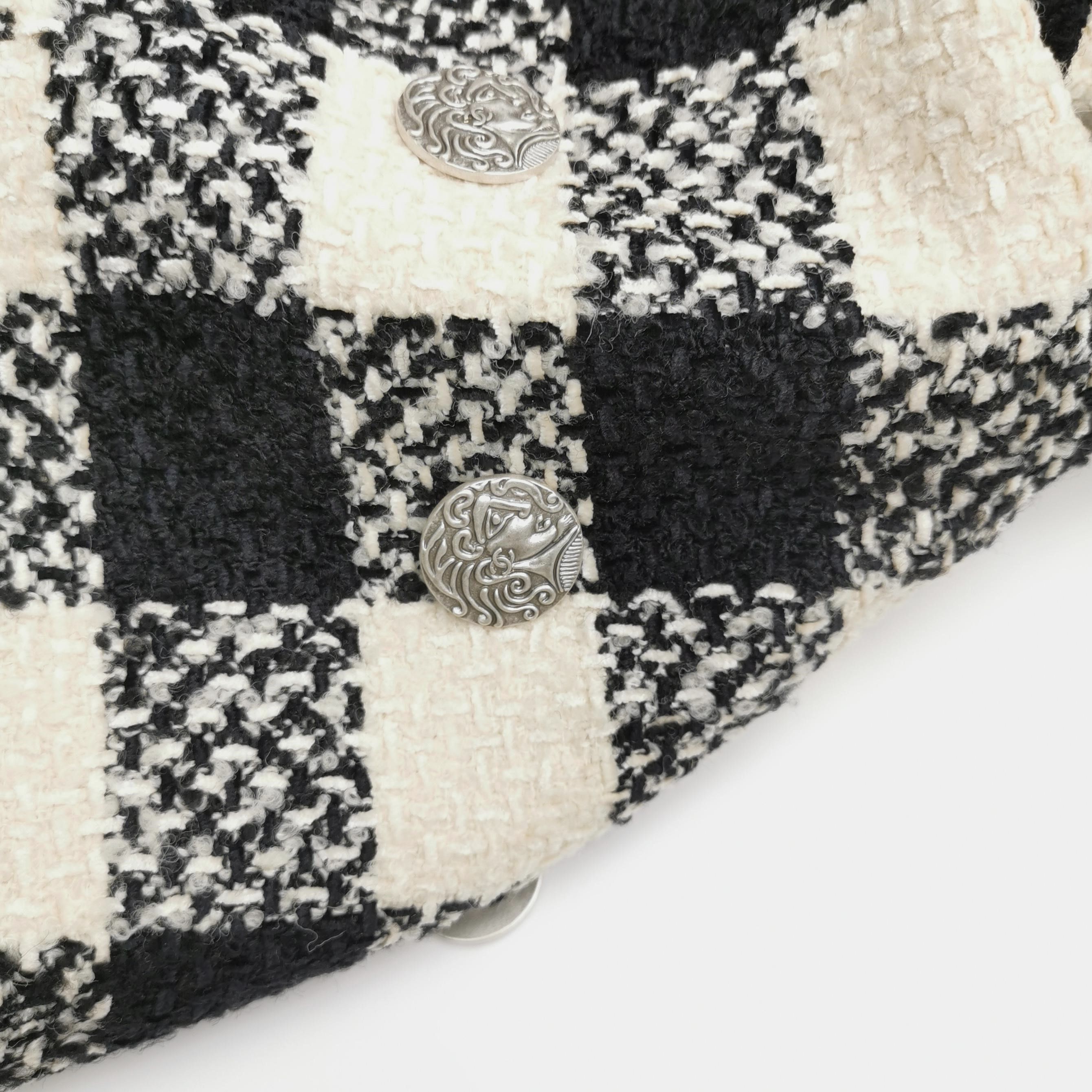 Chanel Chanel Women it_36 Jackets Size XS / US 0-2 / IT 36-38 - 3 Thumbnail