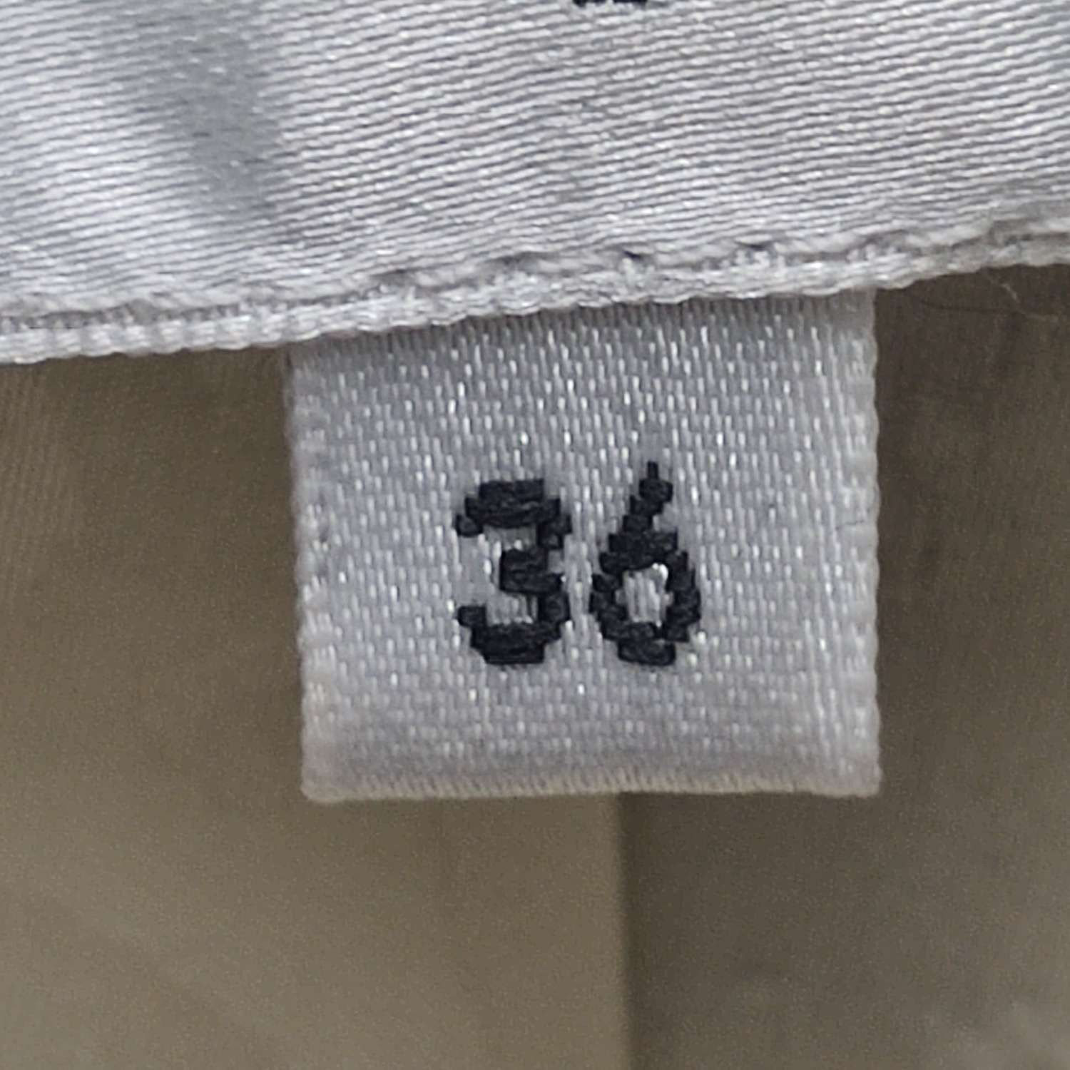 Chanel Chanel Women it_36 Jackets Size XS / US 0-2 / IT 36-38 - 5 Thumbnail