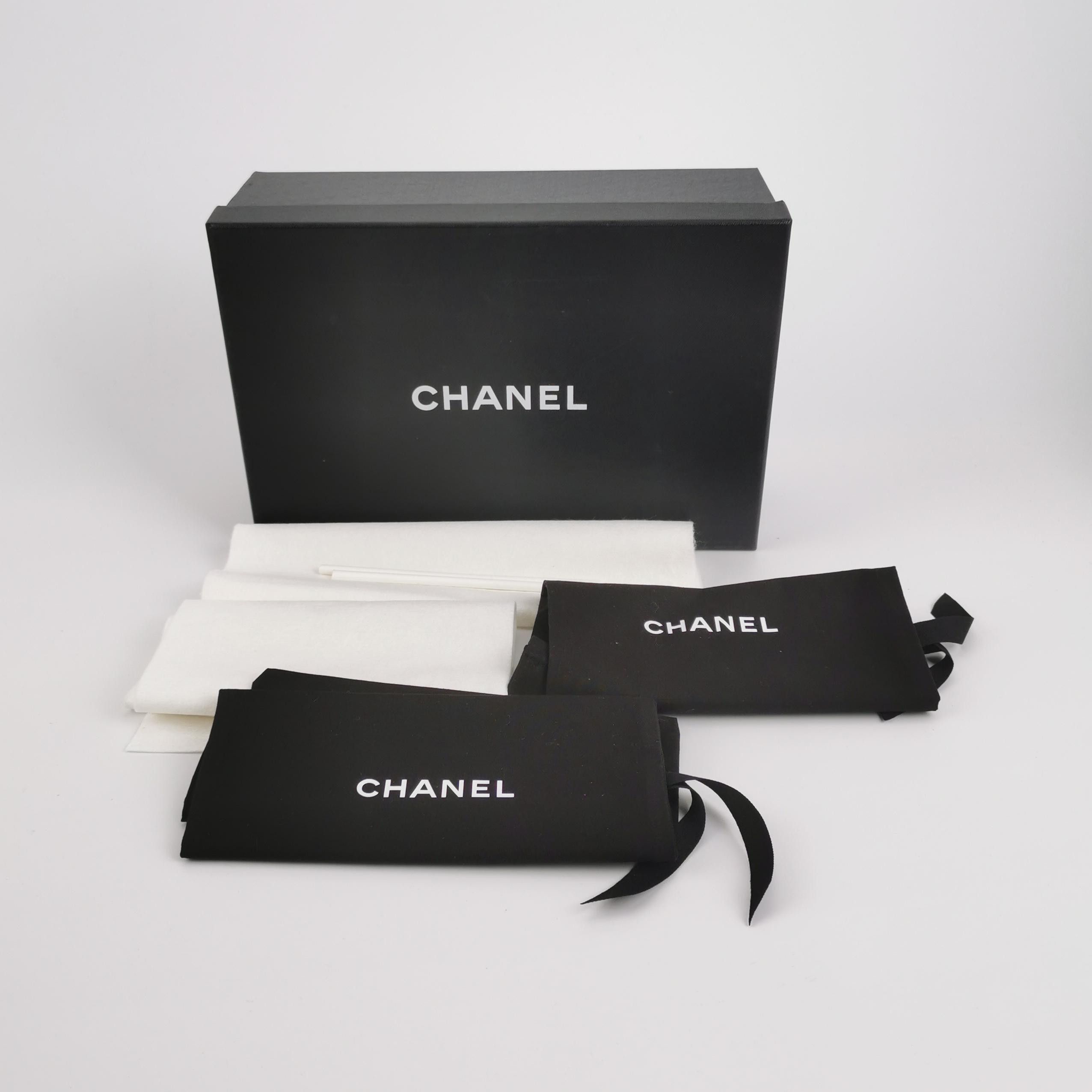 Chanel Chanel Women 6 Flats Size US 6 / IT 36 - 6 Thumbnail