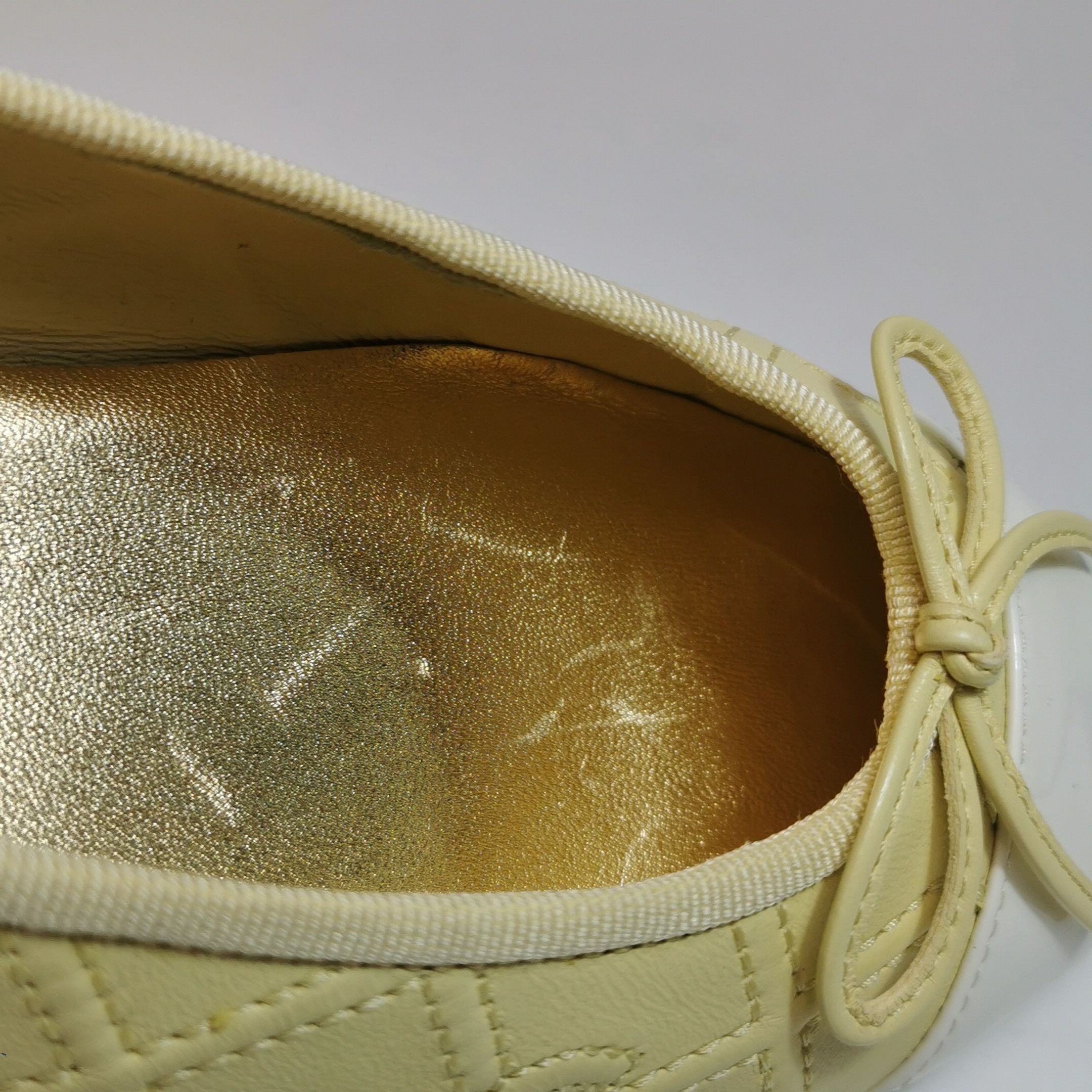 Chanel Chanel Women 6 Flats Size US 6 / IT 36 - 8 Thumbnail