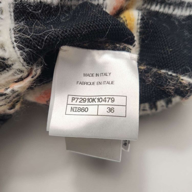 Chanel Chanel Women it_36 Sweaters Size XS / US 0-2 / IT 36-38 - 8 Thumbnail