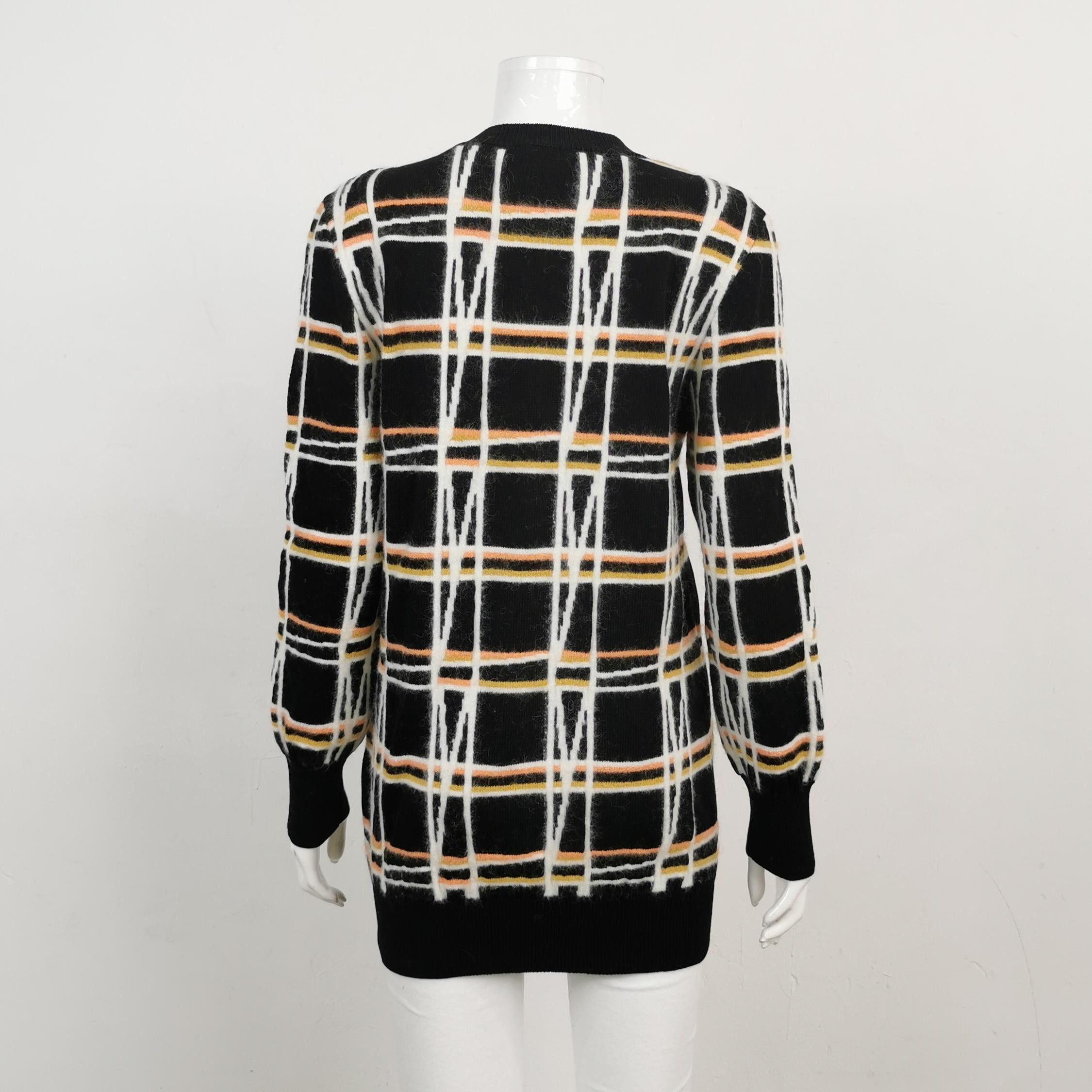 Chanel Chanel Women it_36 Sweaters Size XS / US 0-2 / IT 36-38 - 2 Thumbnail