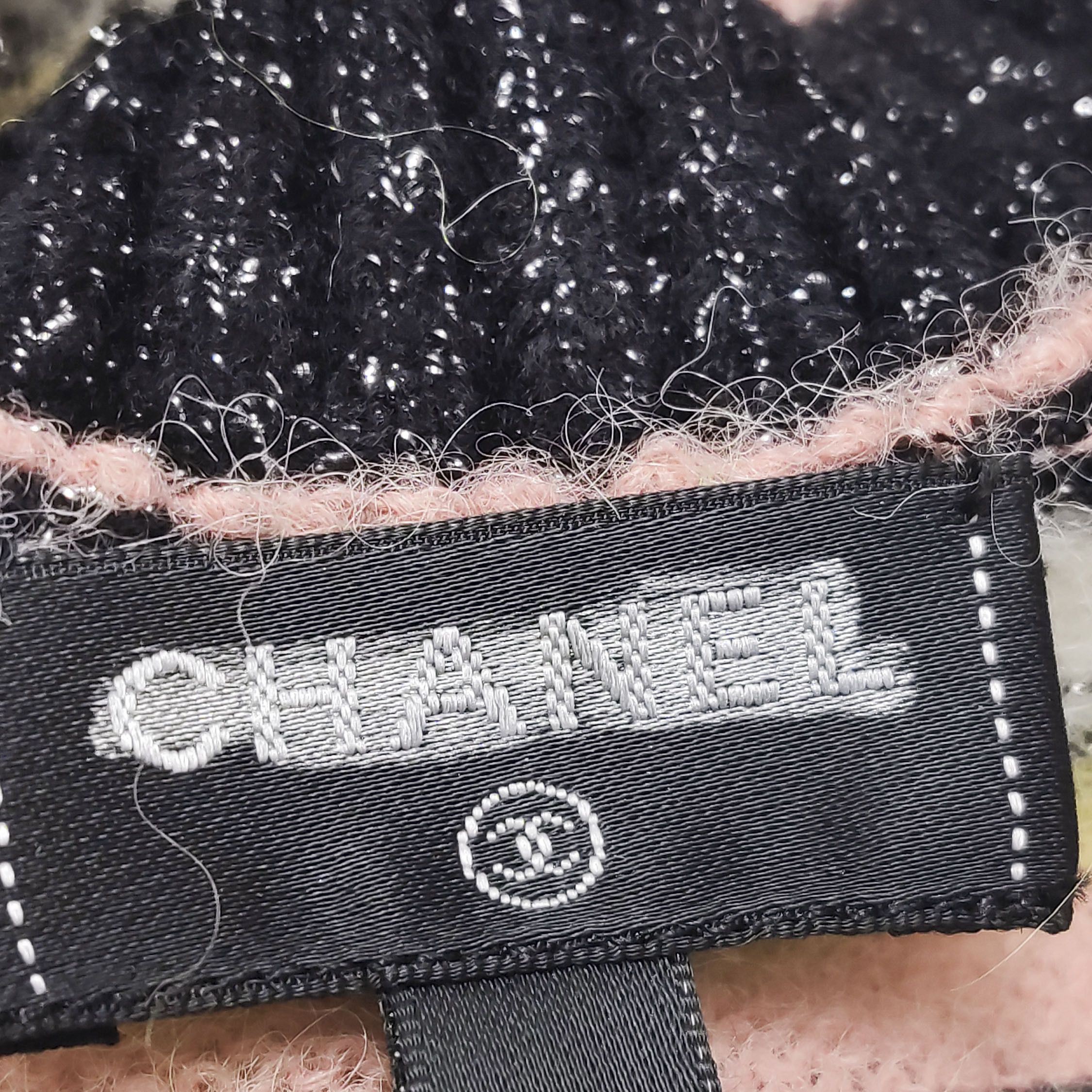 Chanel Chanel Women it_34 Sweaters Size XXS / US 00 / IT 34 - 10 Thumbnail