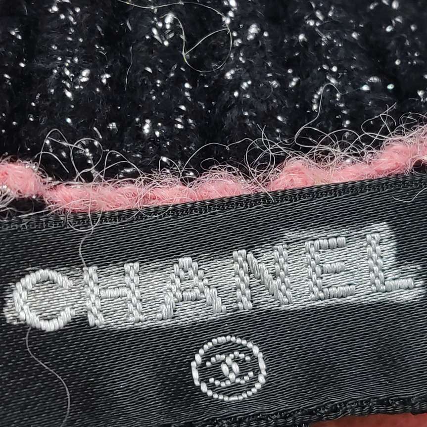 Chanel Chanel Women it_34 Sweaters Size XXS / US 00 / IT 34 - 5 Thumbnail