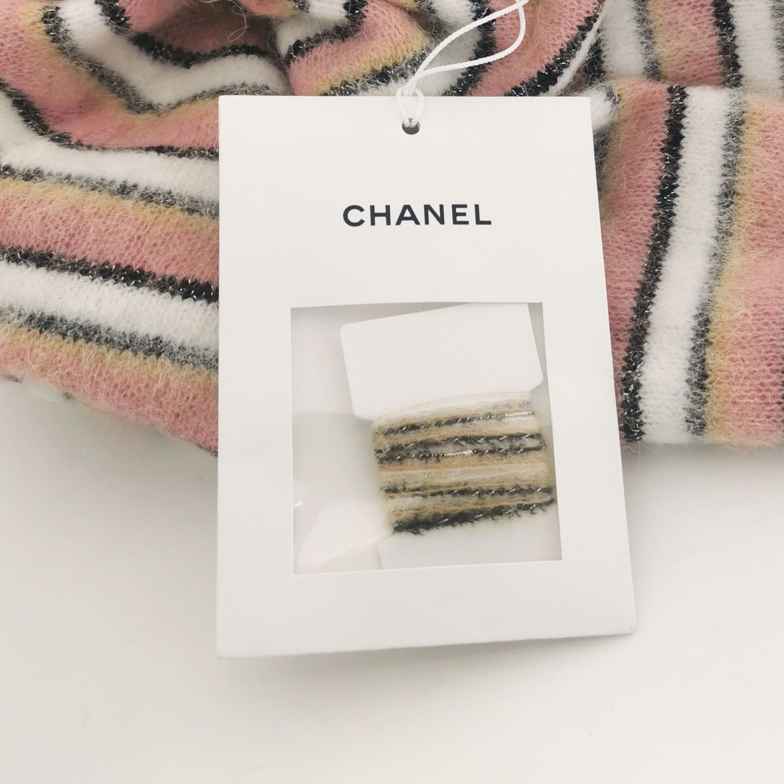 Chanel Chanel Women it_34 Sweaters Size XXS / US 00 / IT 34 - 4 Thumbnail