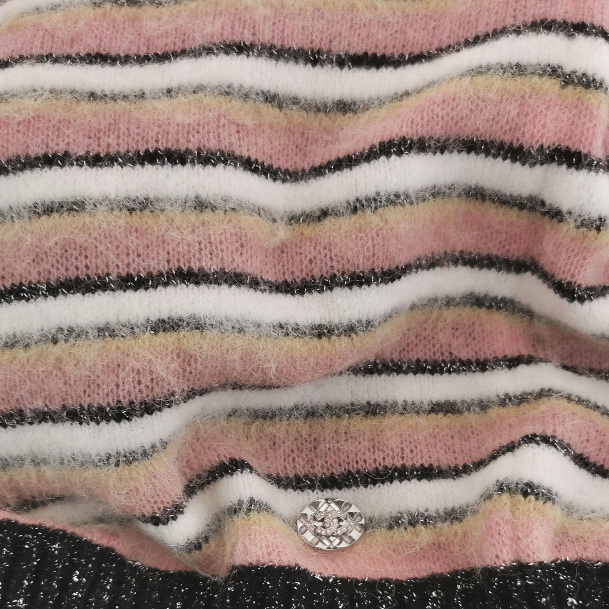 Chanel Chanel Women it_34 Sweaters Size XXS / US 00 / IT 34 - 3 Thumbnail