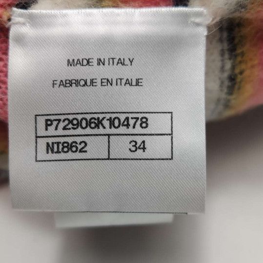 Chanel Chanel Women it_34 Sweaters Size XXS / US 00 / IT 34 - 8 Thumbnail