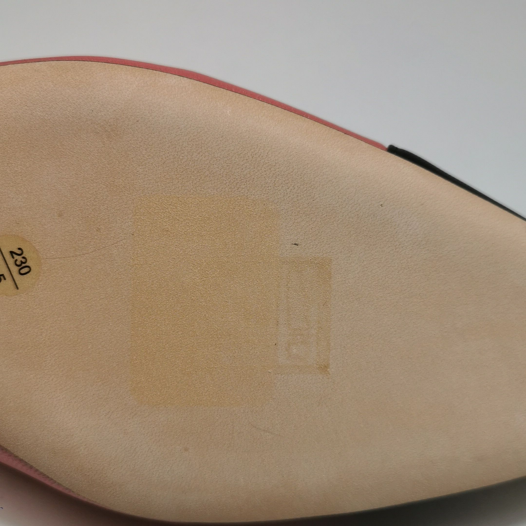 Chanel Chanel Women 6 Flats Size US 6 / IT 36 - 7 Thumbnail