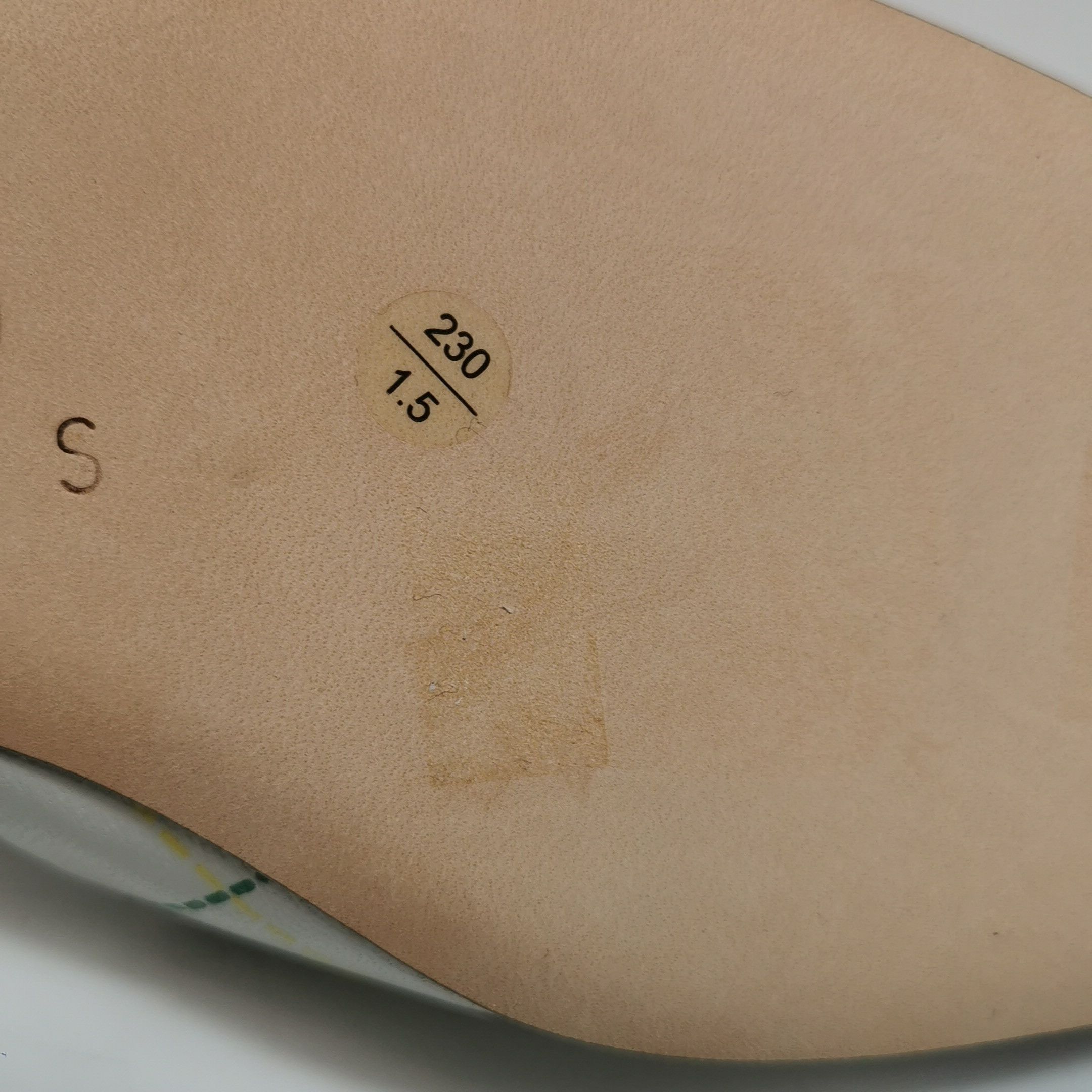 Chanel Chanel Women 6 Flats Size US 6 / IT 36 - 7 Thumbnail