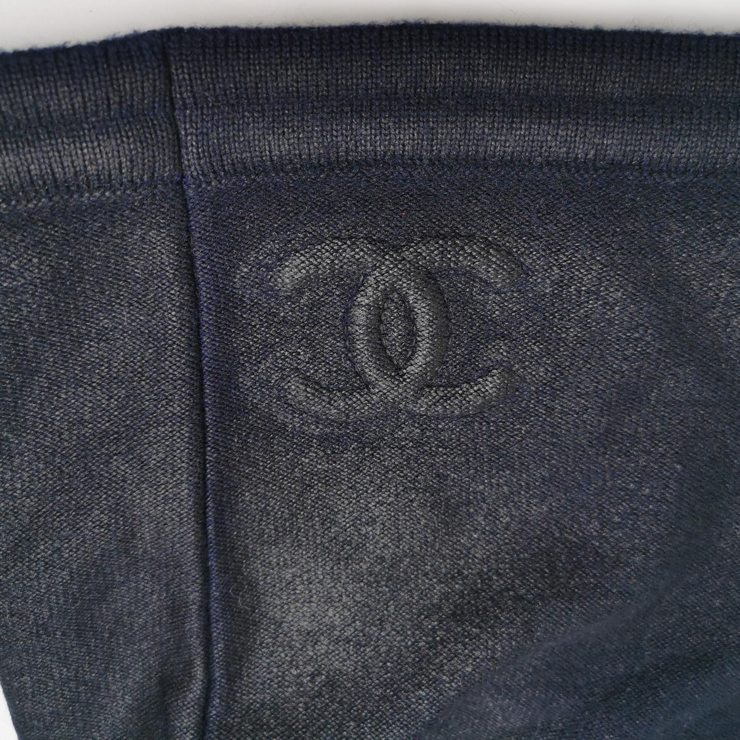 Chanel Chanel Women 36 Midi Skirts Size 36" / US 14 / IT 50 - 3 Thumbnail