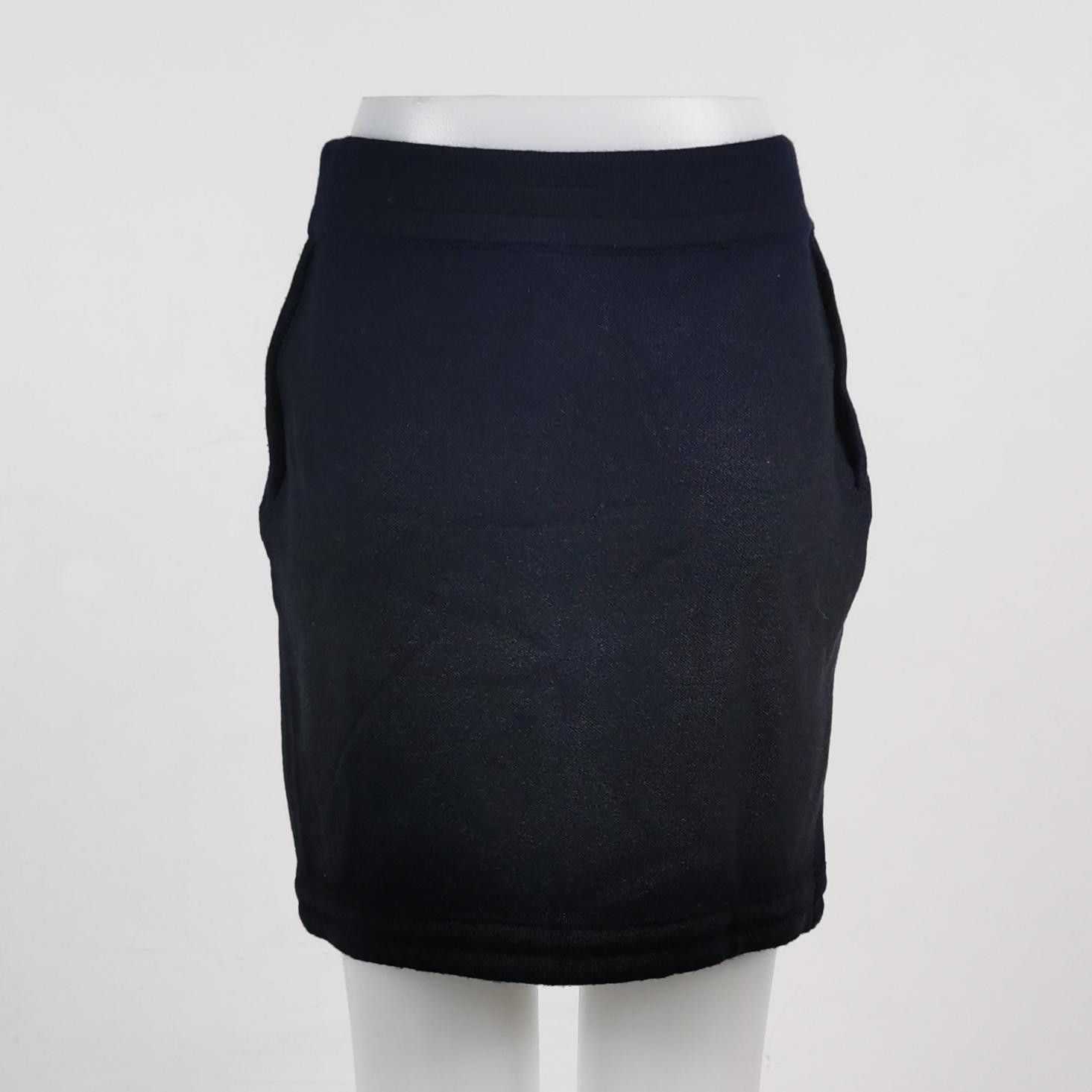 Chanel Chanel Women 36 Midi Skirts Size 36" / US 14 / IT 50 - 2 Thumbnail