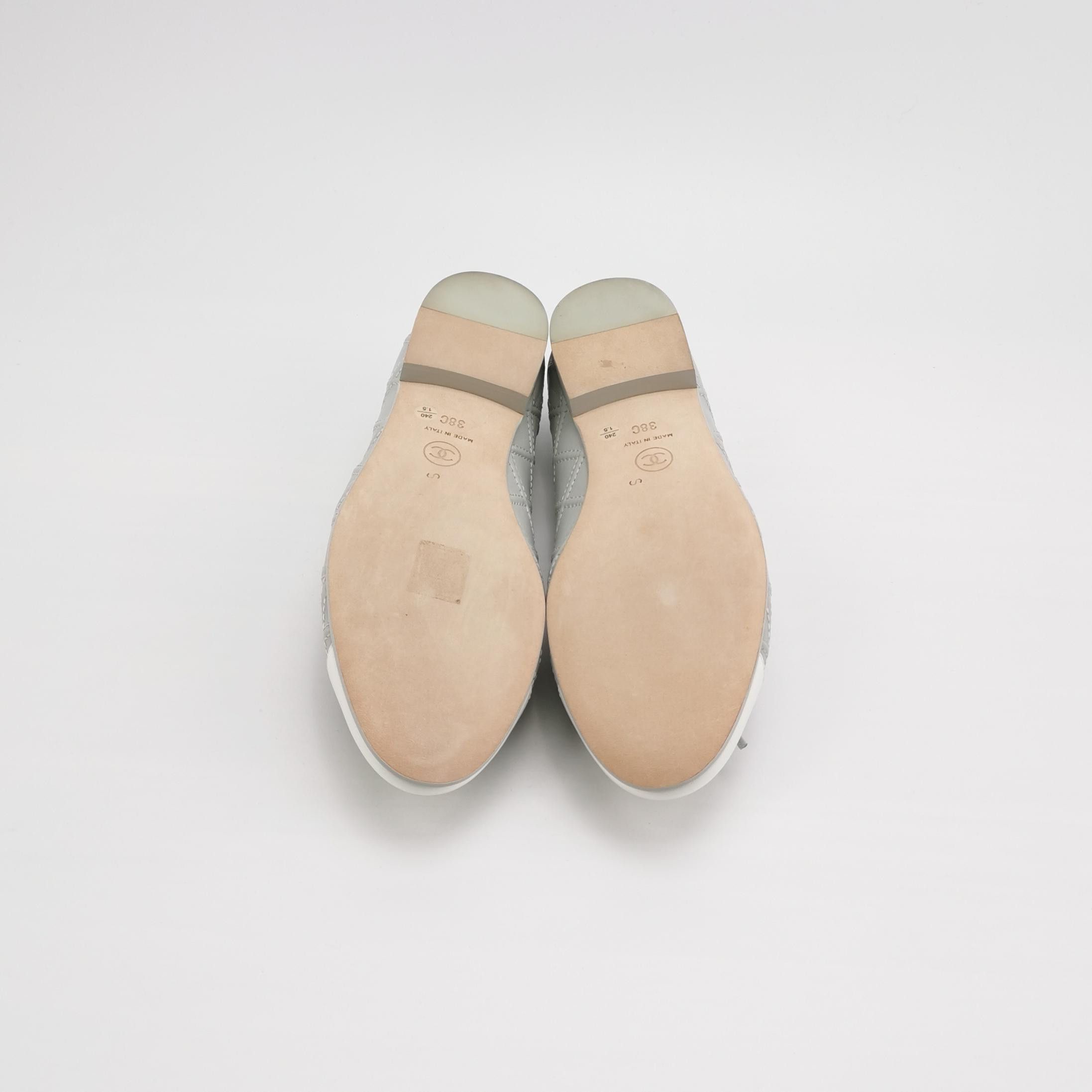 Chanel Chanel Women 8 Flats Size US 8 / IT 38 - 5 Thumbnail