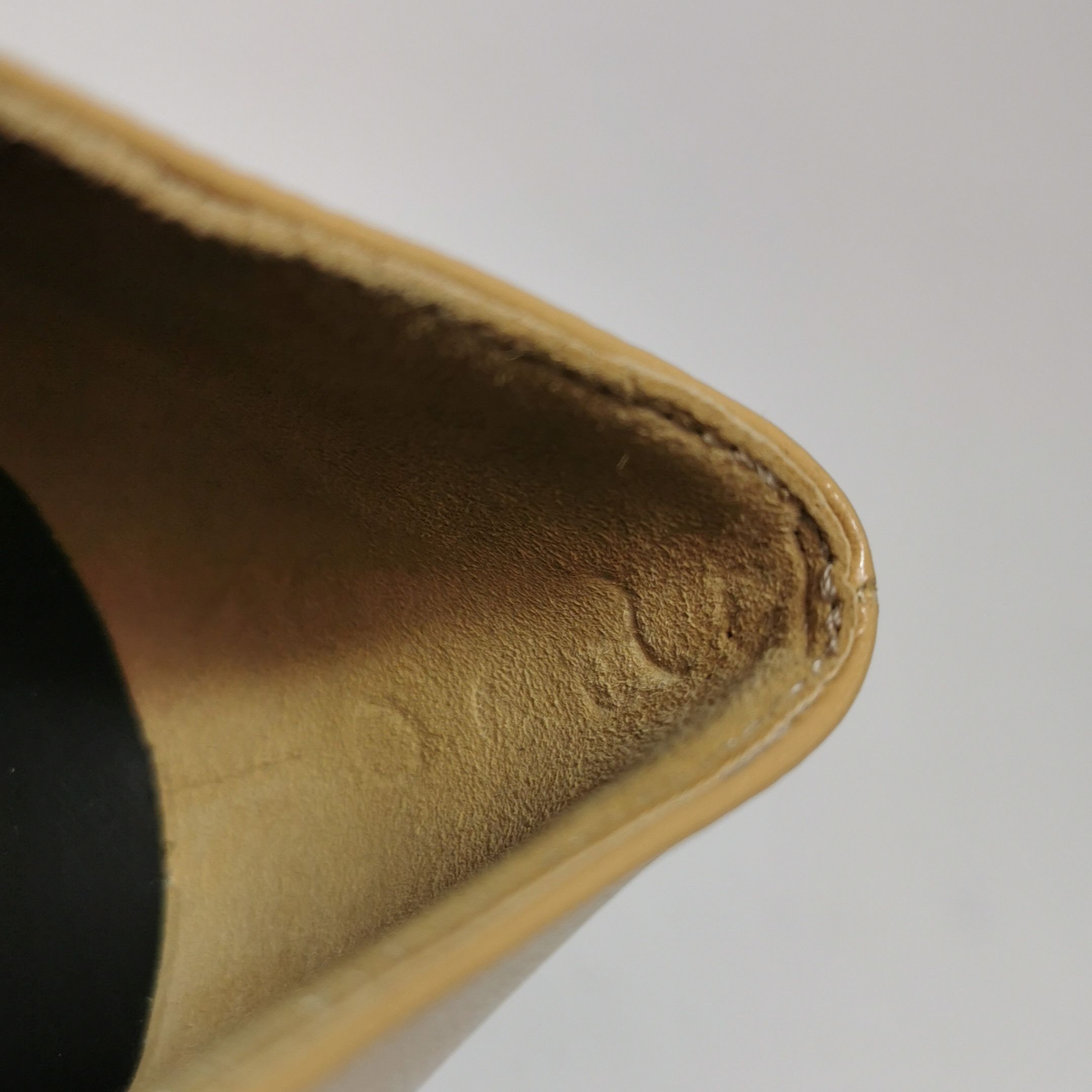 Chanel Chanel Women 7-5 Flats Size US 7.5 / IT 37.5 - 8 Thumbnail