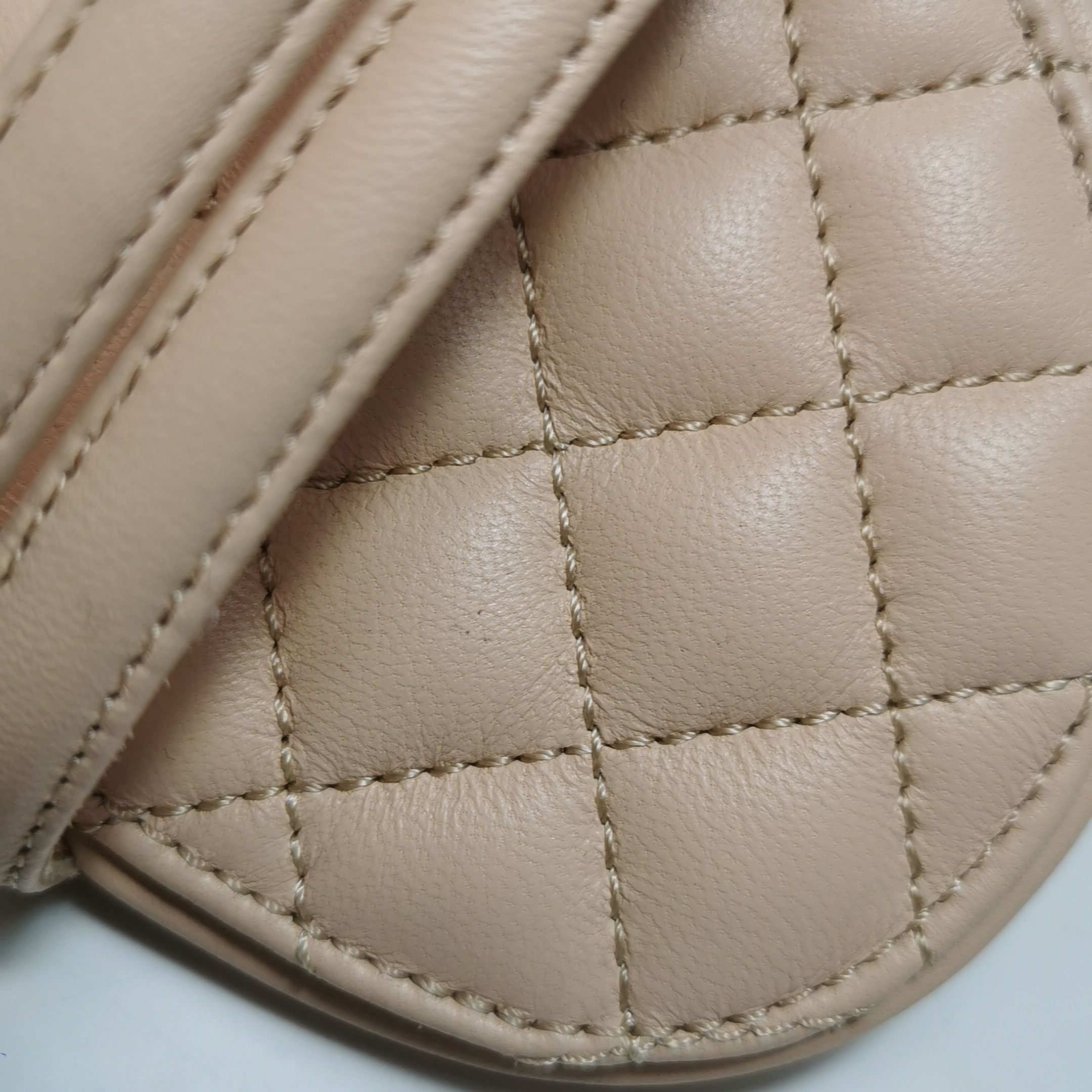Chanel Chanel Women 7 Sandals Size US 7 / IT 37 - 9 Thumbnail