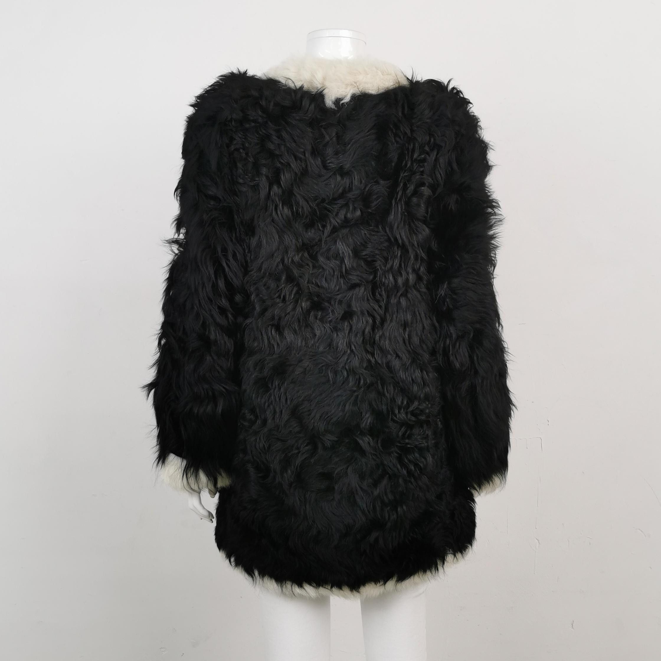 Chanel Chanel Women it_38 Coats Size XS / US 0-2 / IT 36-38 - 2 Thumbnail