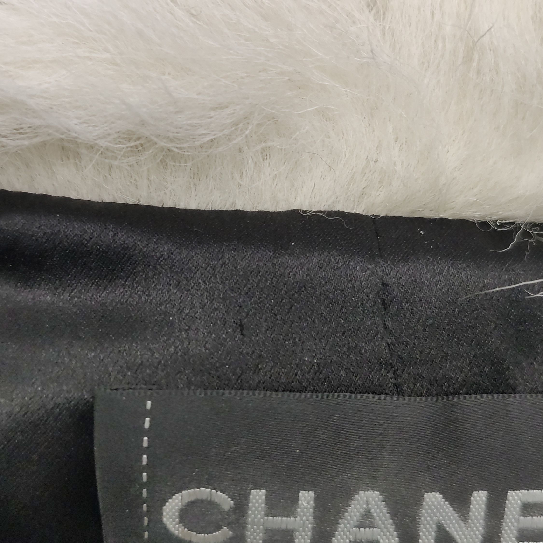 Chanel Chanel Women it_38 Coats Size XS / US 0-2 / IT 36-38 - 9 Thumbnail