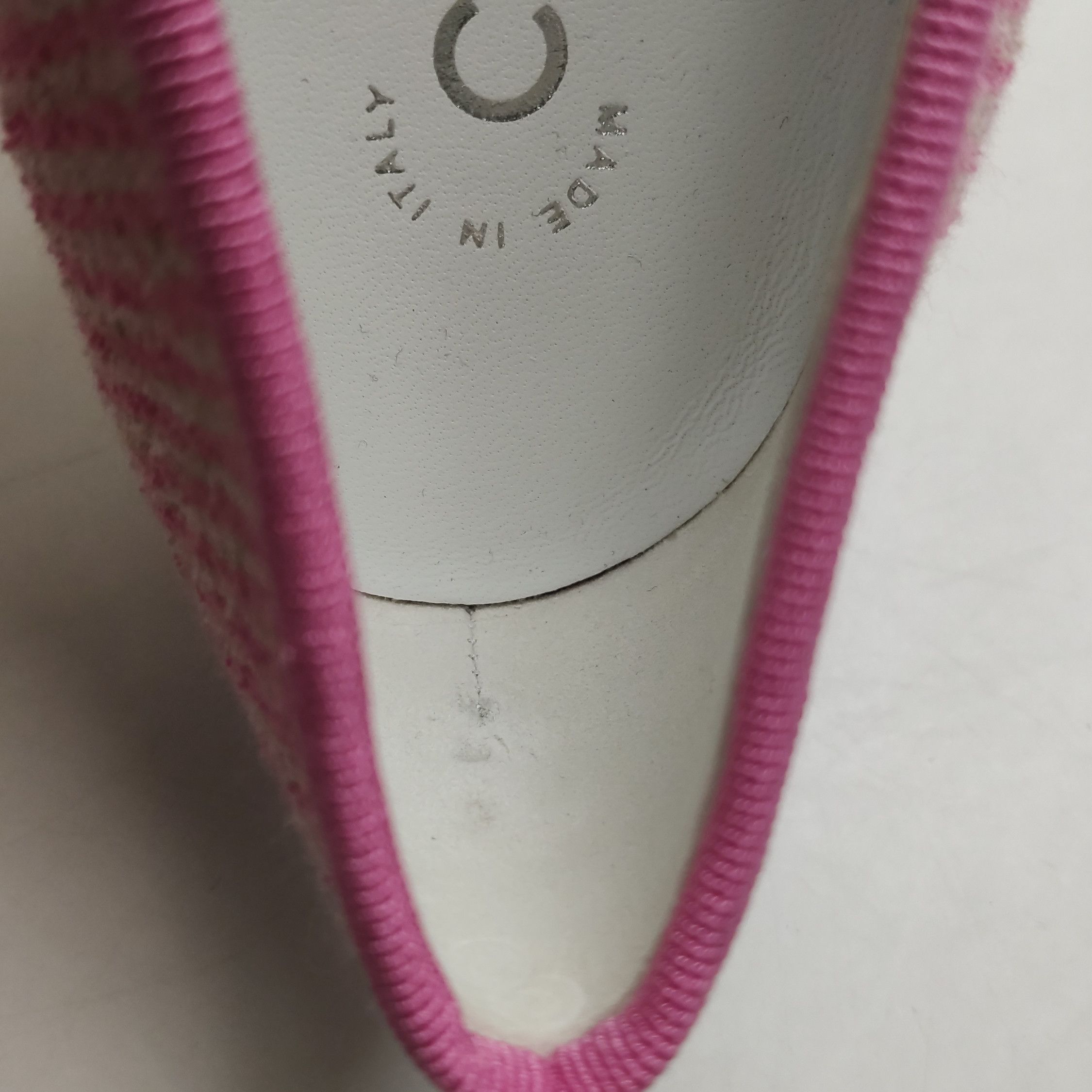 Chanel Chanel Women 8 Flats Size US 8 / IT 38 - 11 Thumbnail