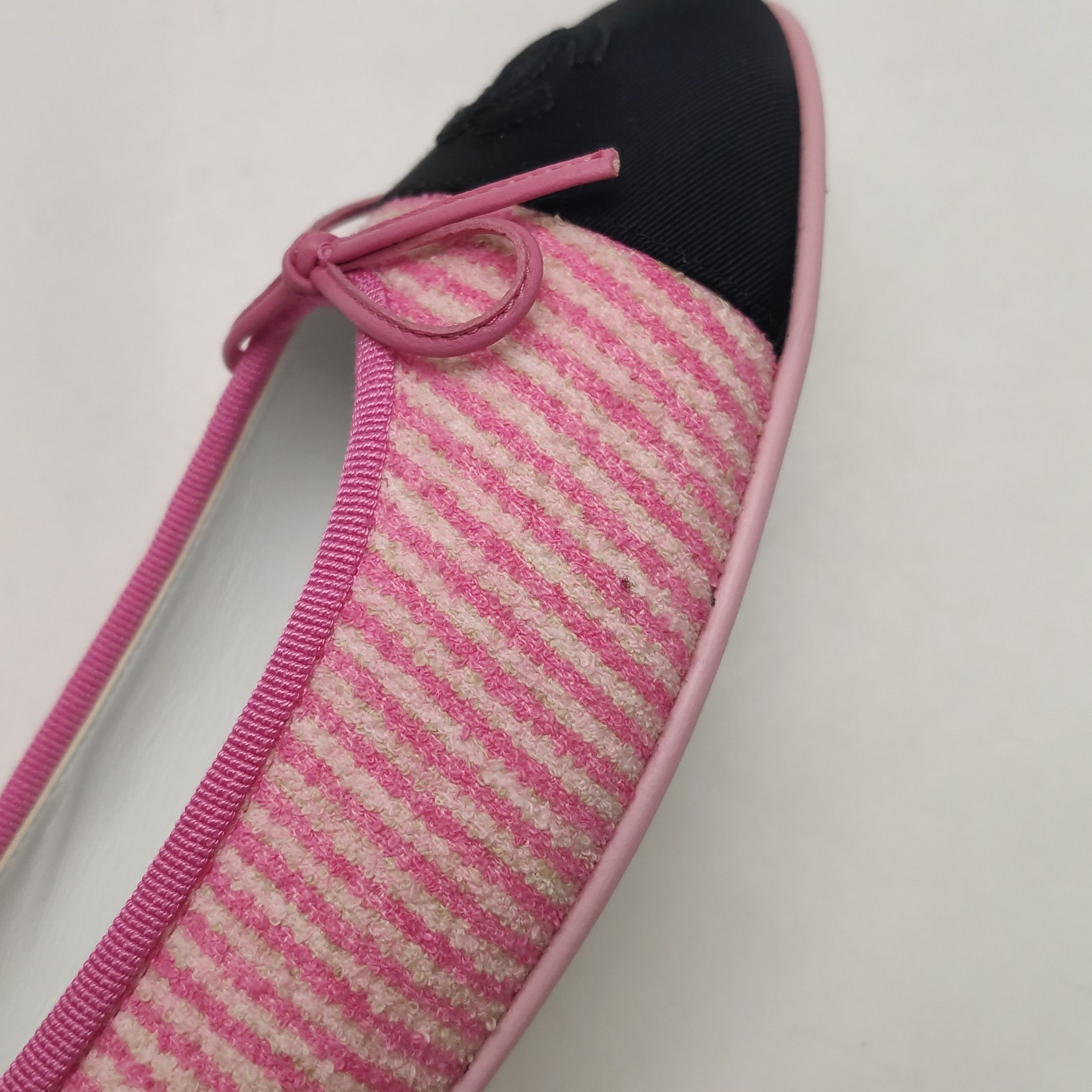 Chanel Chanel Women 8 Flats Size US 8 / IT 38 - 7 Thumbnail