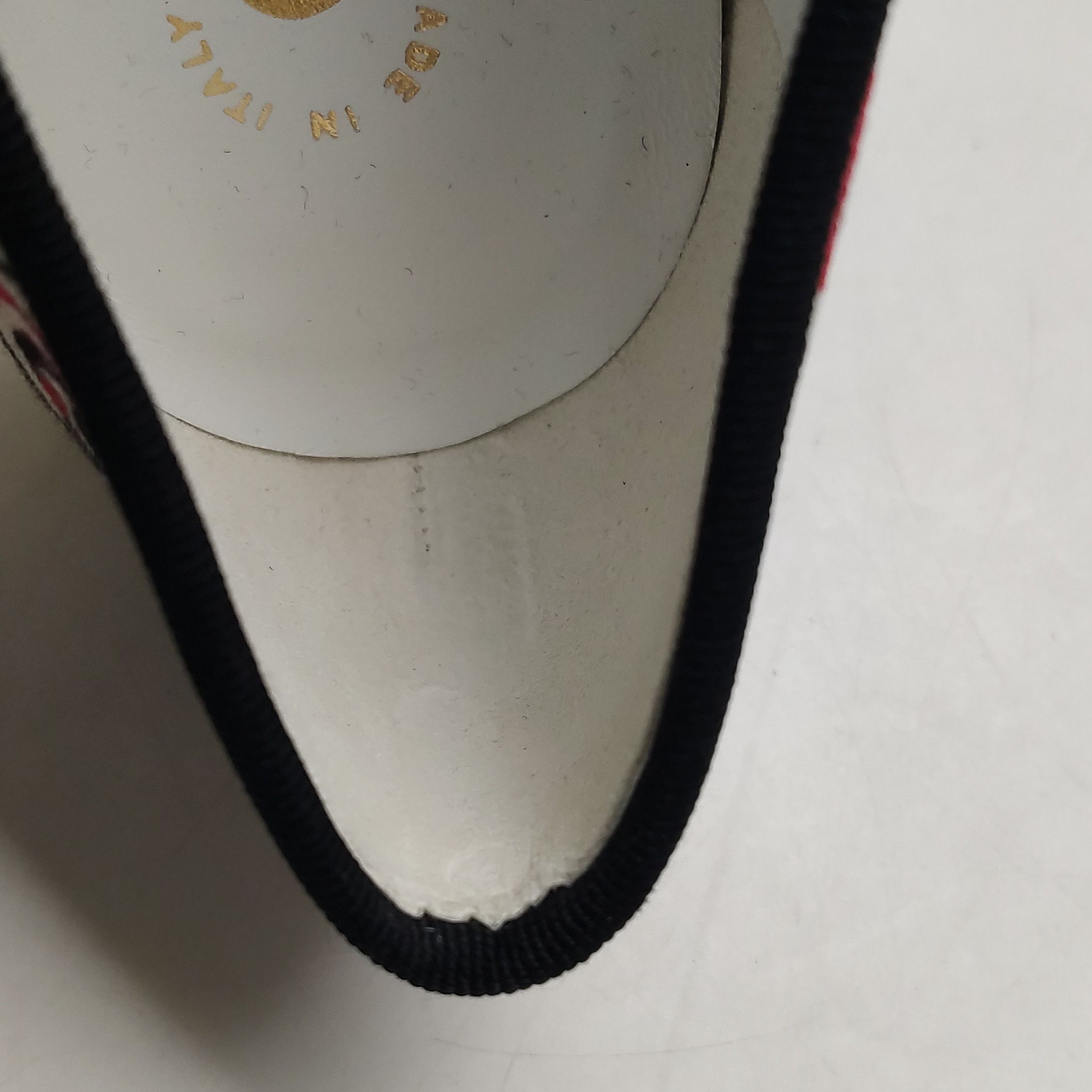 Chanel Chanel Women 7-5 Flats Size US 7.5 / IT 37.5 - 9 Thumbnail