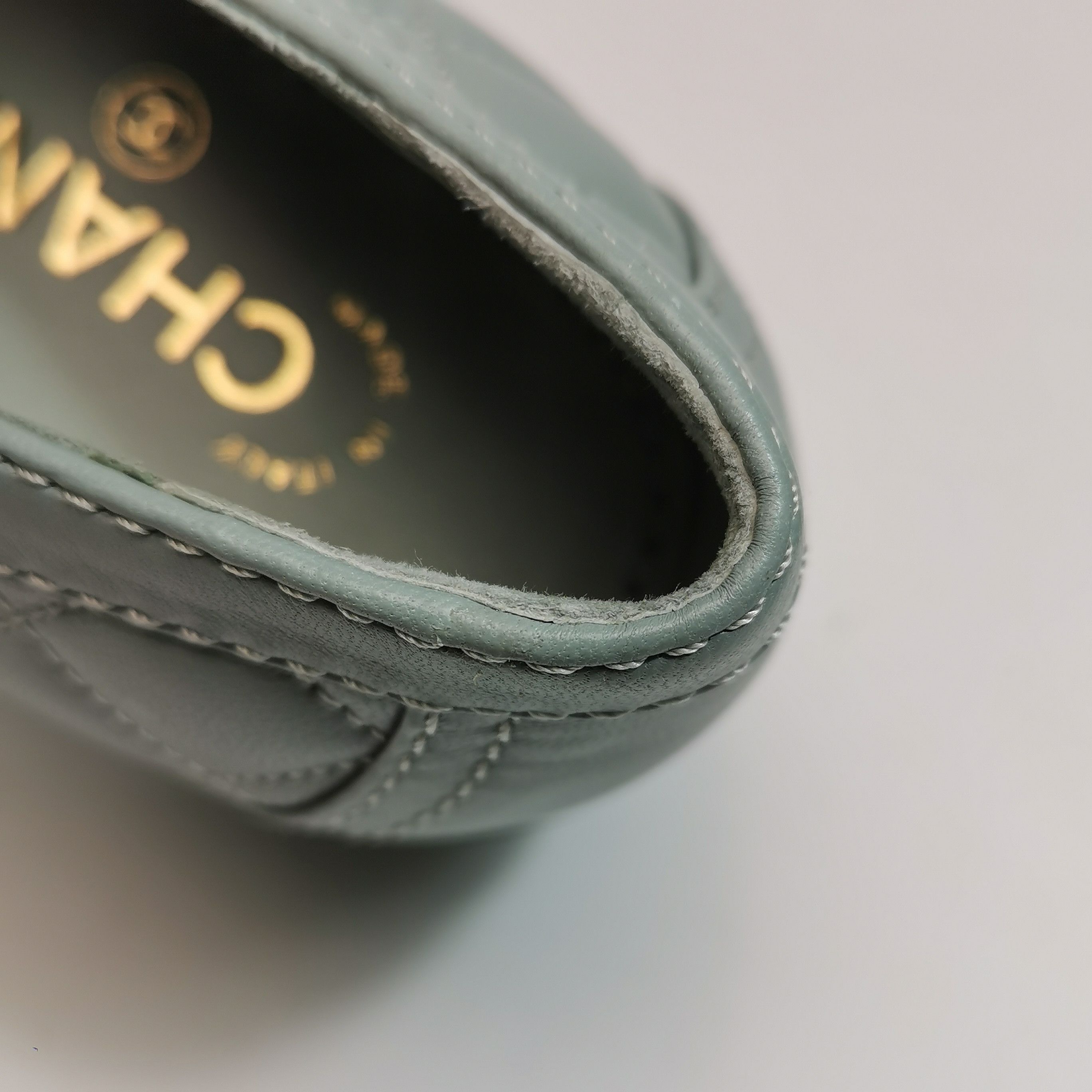 Chanel Chanel Women 7 Flats Size US 7 / IT 37 - 7 Thumbnail