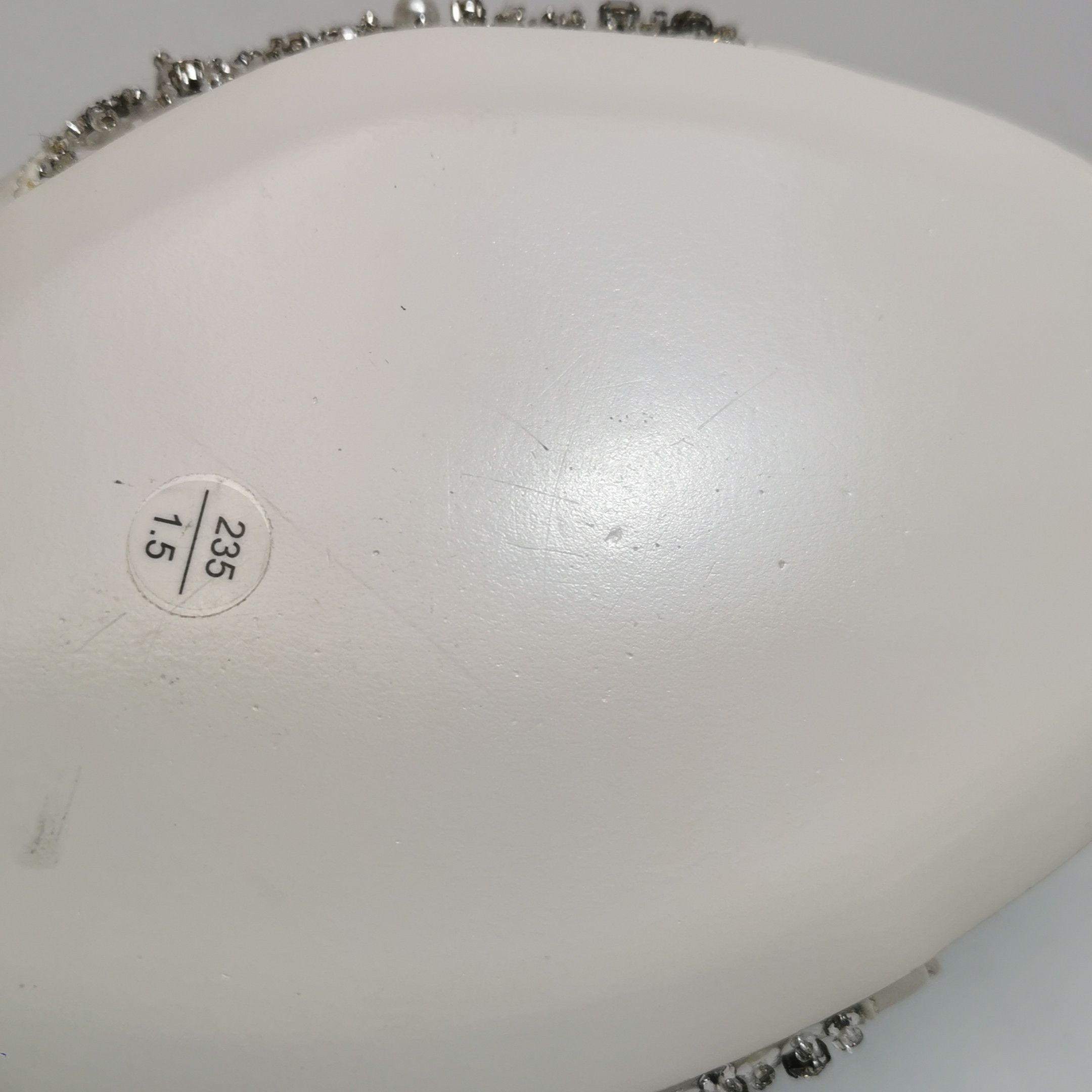 Chanel Chanel Women 7 Sandals Size US 7 / IT 37 - 10 Thumbnail