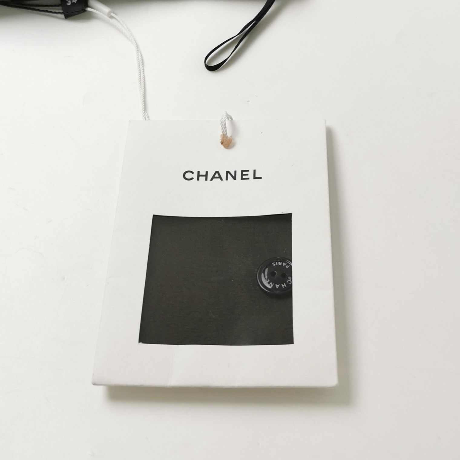 Chanel Chanel Women 34 Midi Skirts Size 34" / US 12 / IT 48 - 4 Thumbnail