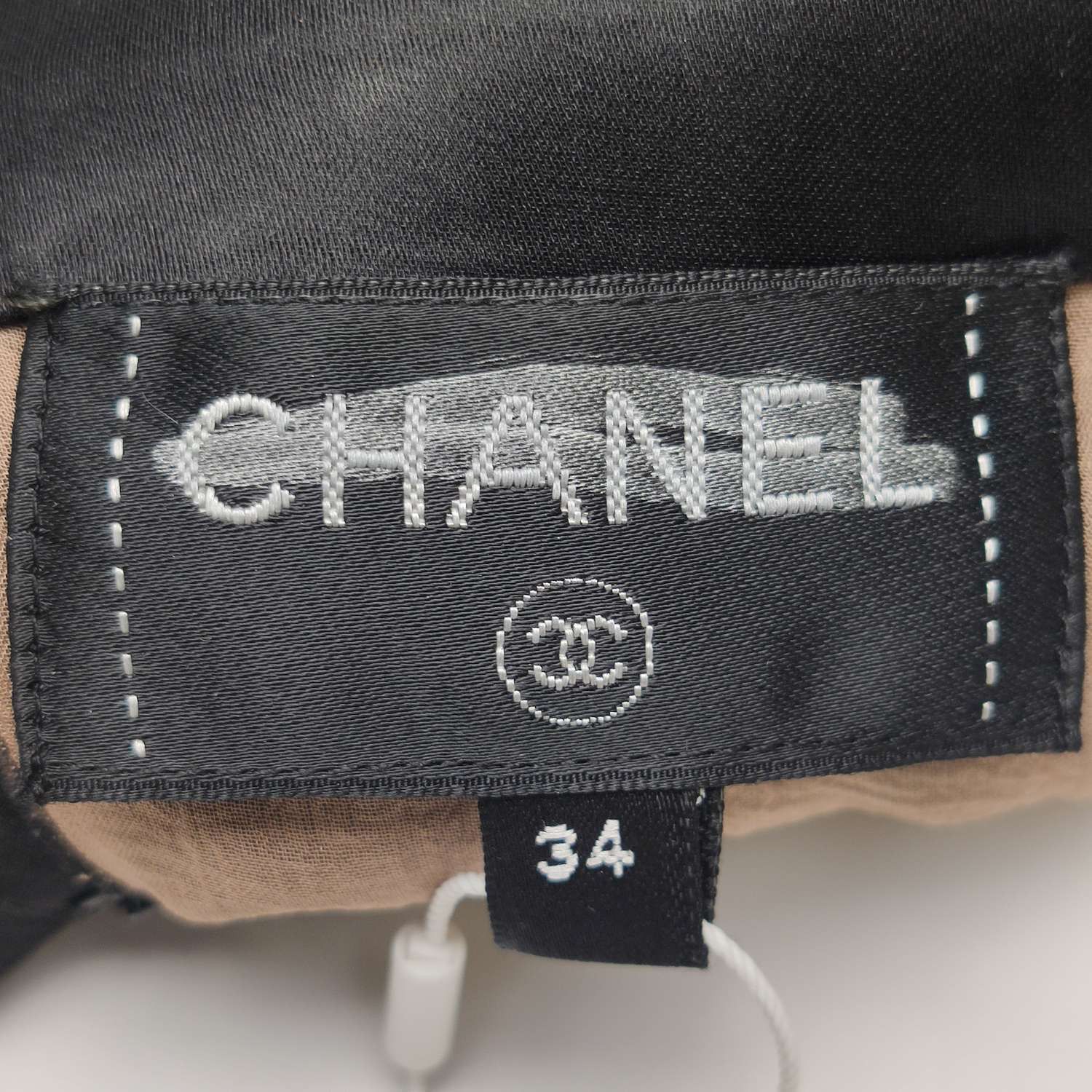Chanel Chanel Women 34 Midi Skirts Size 34" / US 12 / IT 48 - 5 Thumbnail