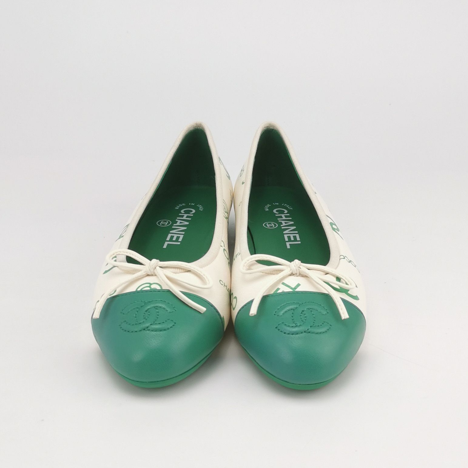 Chanel Chanel Women 6 Flats Size US 6 / IT 36 - 3 Thumbnail