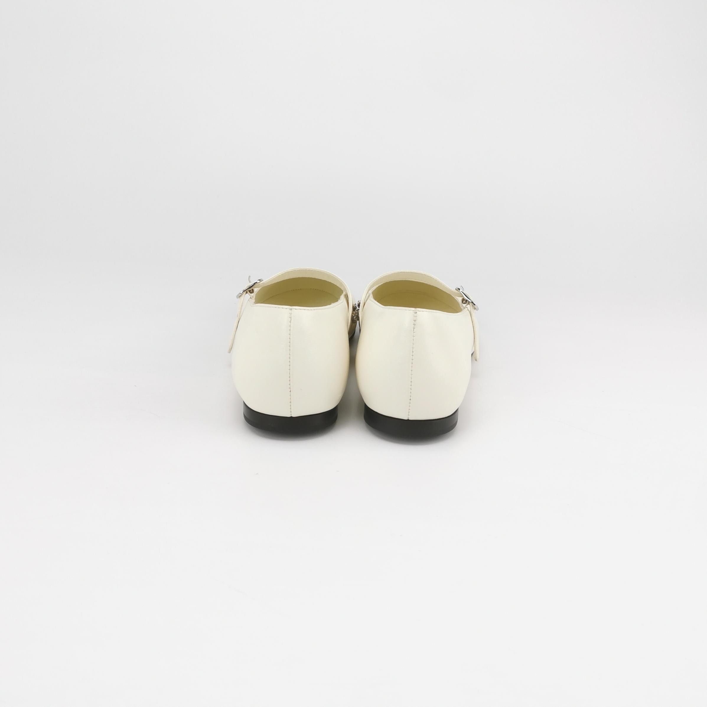 Chanel Chanel Women 6 Flats Size US 6 / IT 36 - 4 Thumbnail