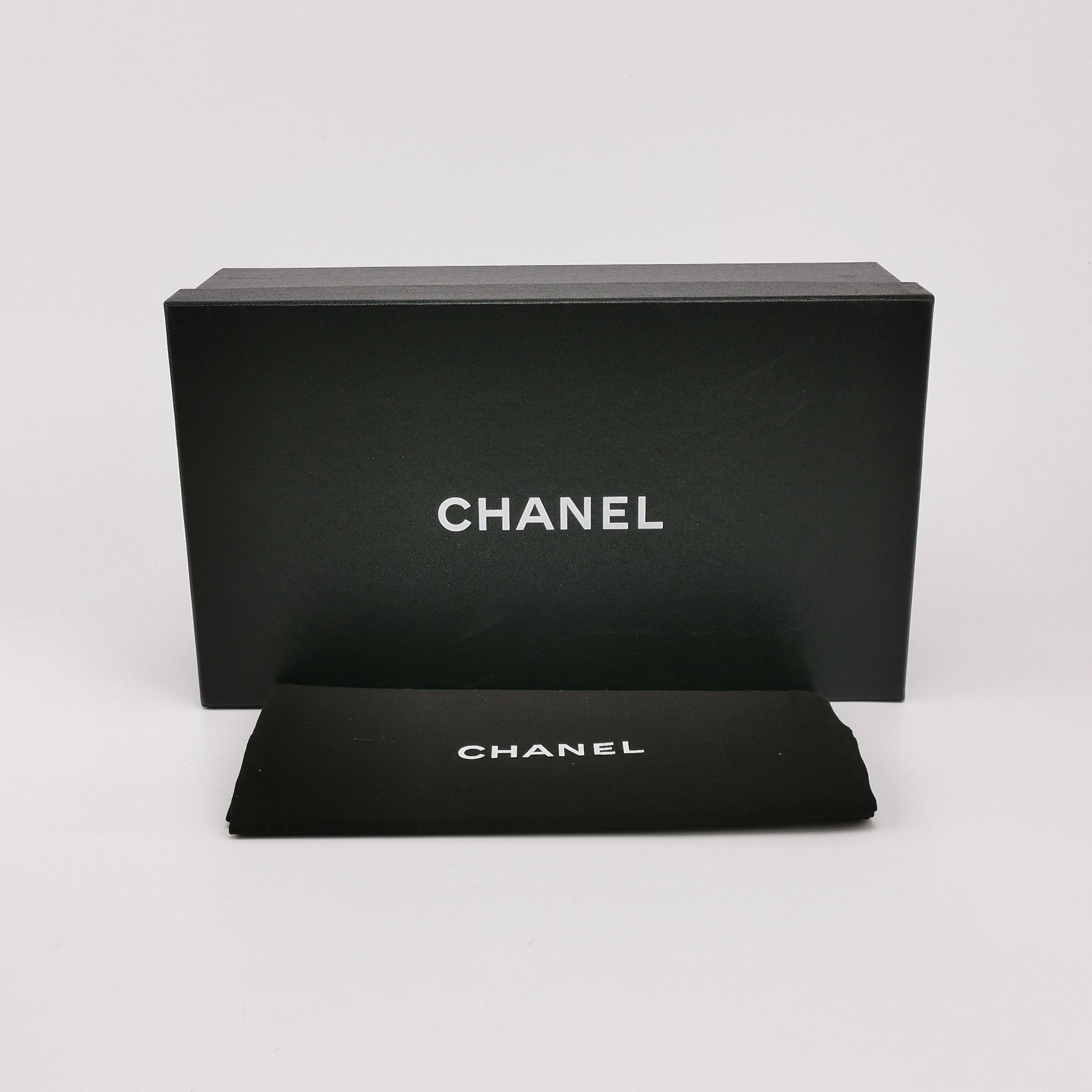 Chanel Chanel Women 8-5 Flats Size US 8.5 / IT 38.5 - 6 Thumbnail