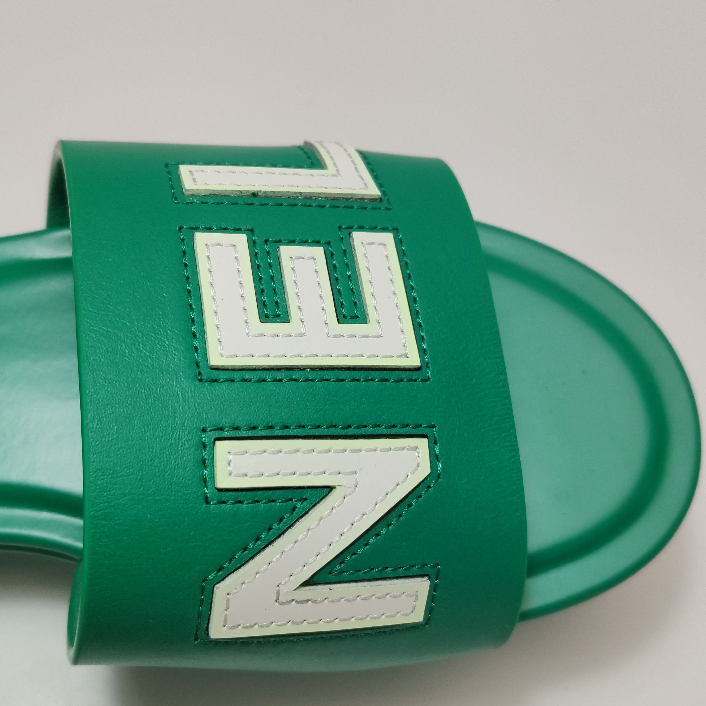 Chanel Chanel Women 7 Sandals Size US 7 / IT 37 - 7 Thumbnail