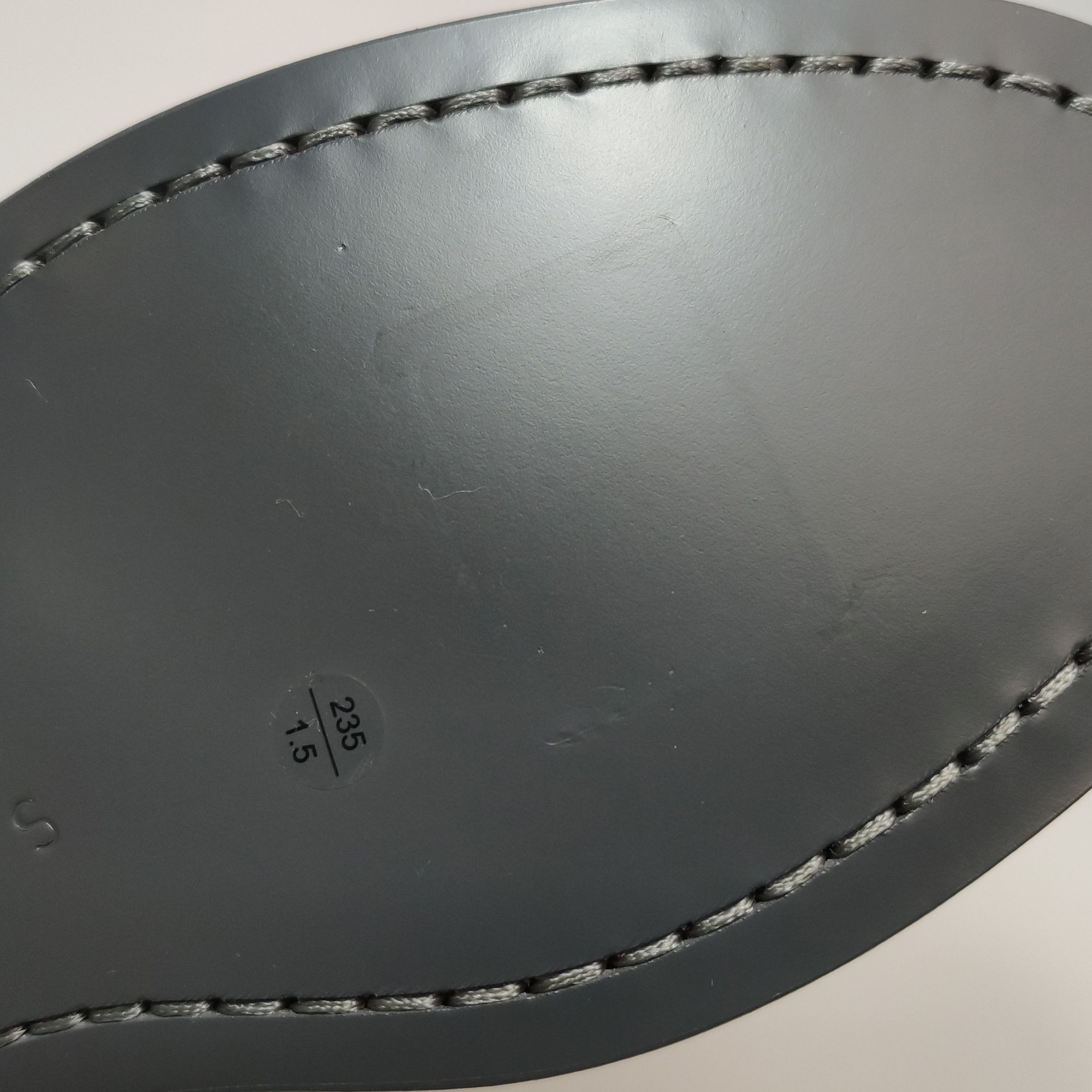 Chanel Chanel Women 7-5 Flats Size US 7.5 / IT 37.5 - 7 Thumbnail