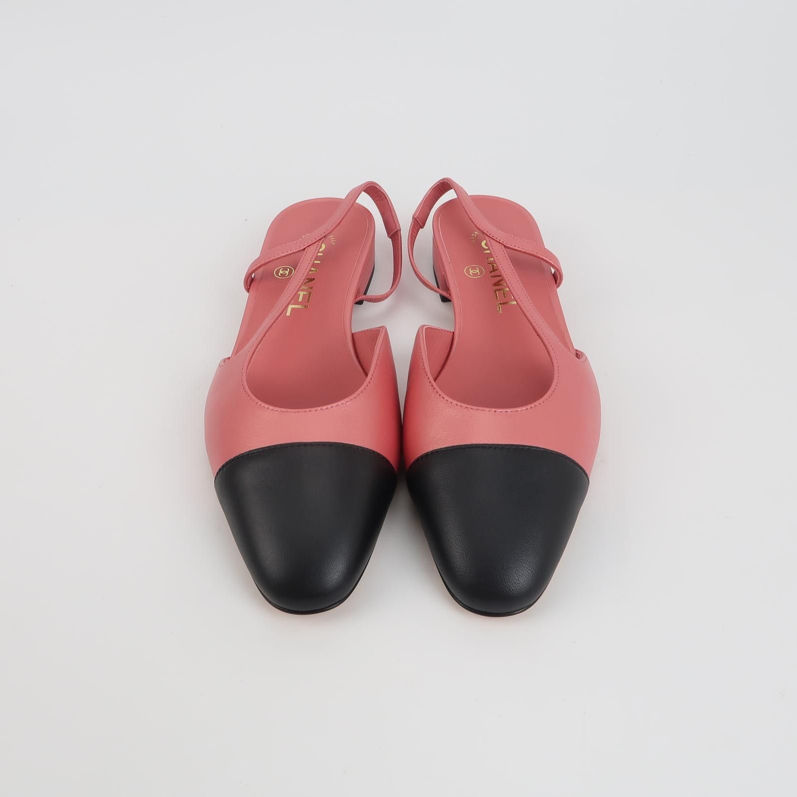 Chanel Chanel Women 7 Flats Size US 7 / IT 37 - 3 Thumbnail