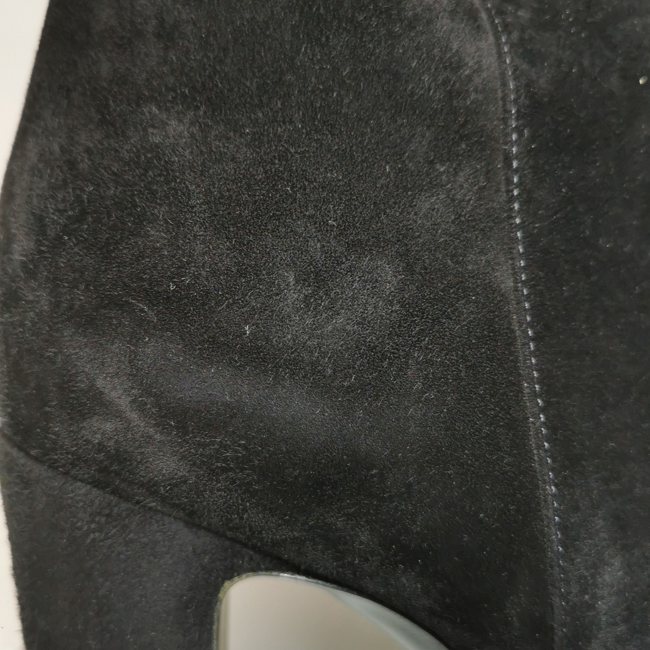 Chanel Chanel Women 9-5 Boots Size US 9.5 / IT 39.5 - 6 Thumbnail
