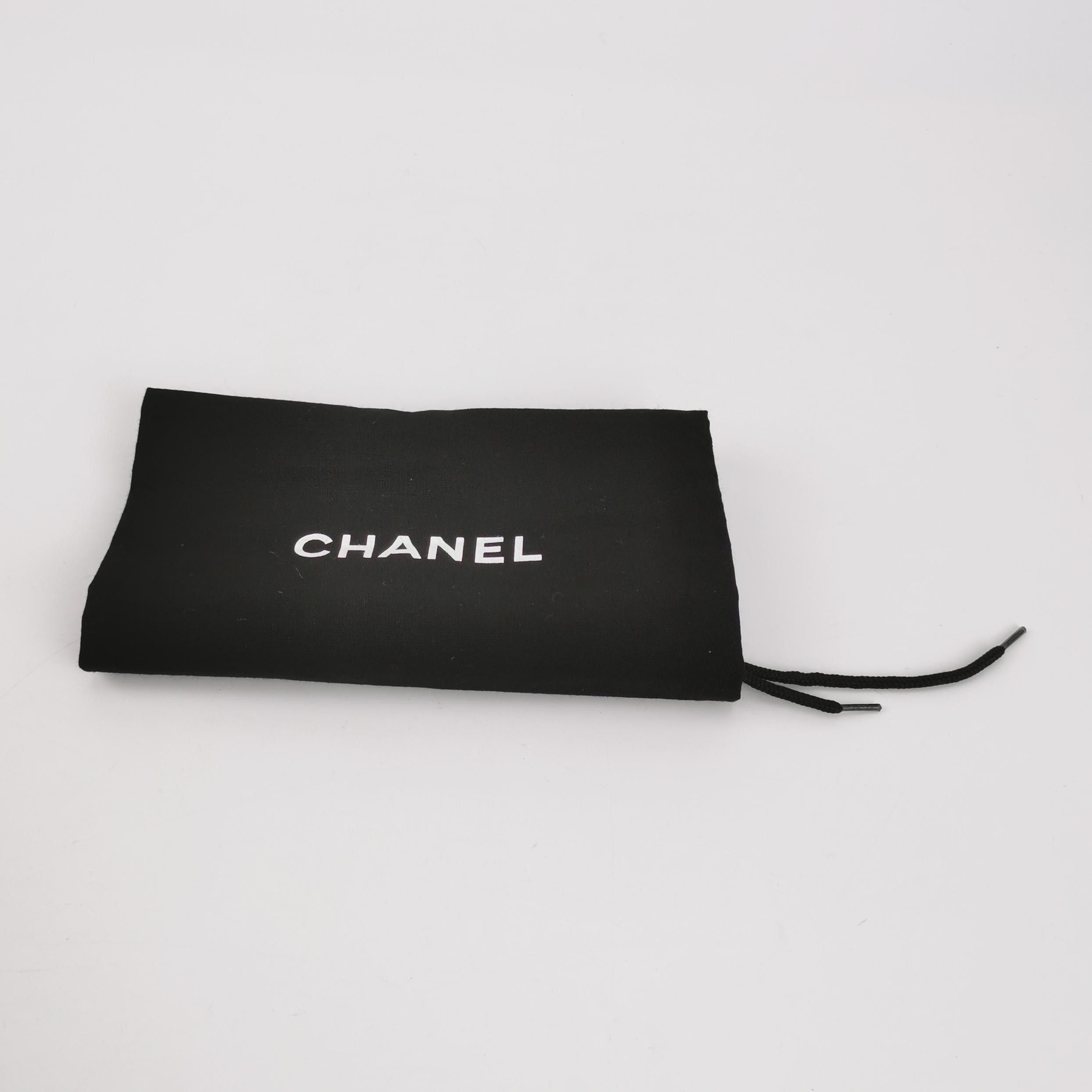 Chanel Chanel Women 6-5 Sandals Size US 6.5 / IT 36.5 - 6 Thumbnail