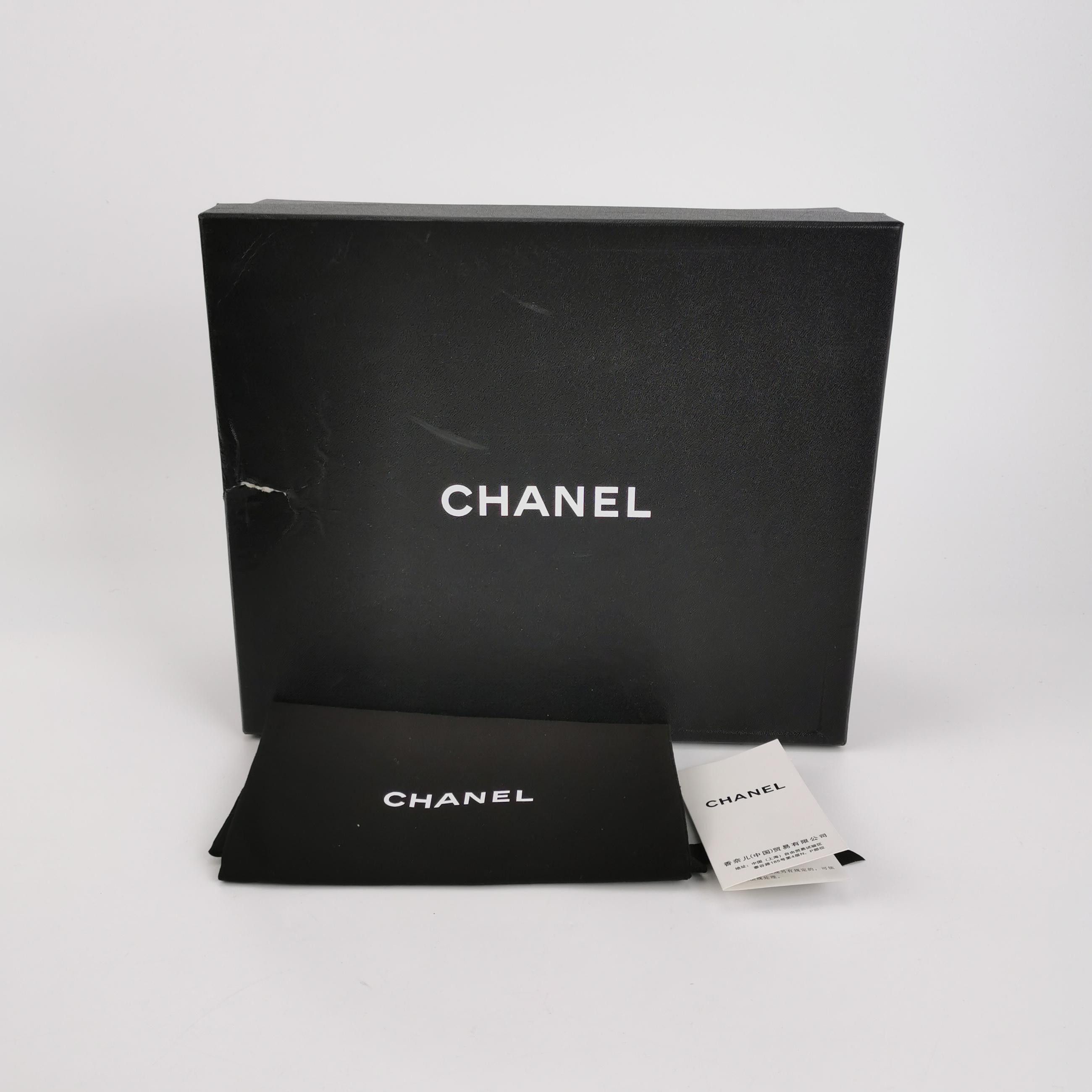 Chanel Chanel Women 8-5 Heels Size US 8.5 / IT 38.5 - 6 Thumbnail