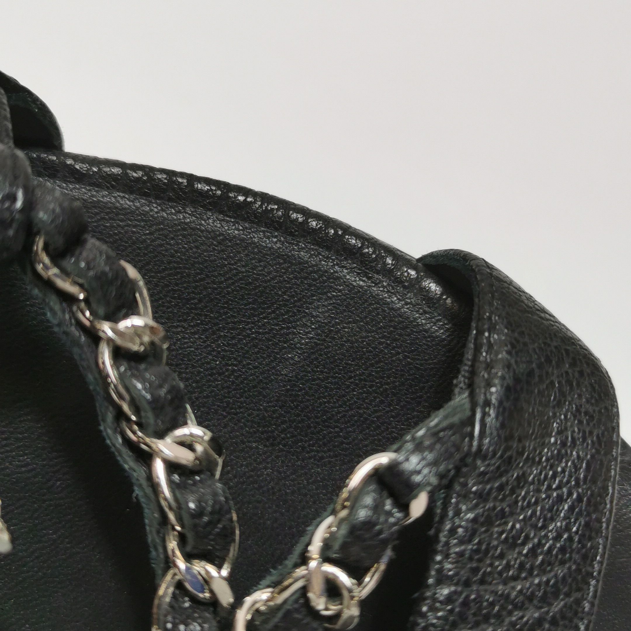 Chanel Chanel Women 6-5 Sandals Size US 6.5 / IT 36.5 - 7 Thumbnail
