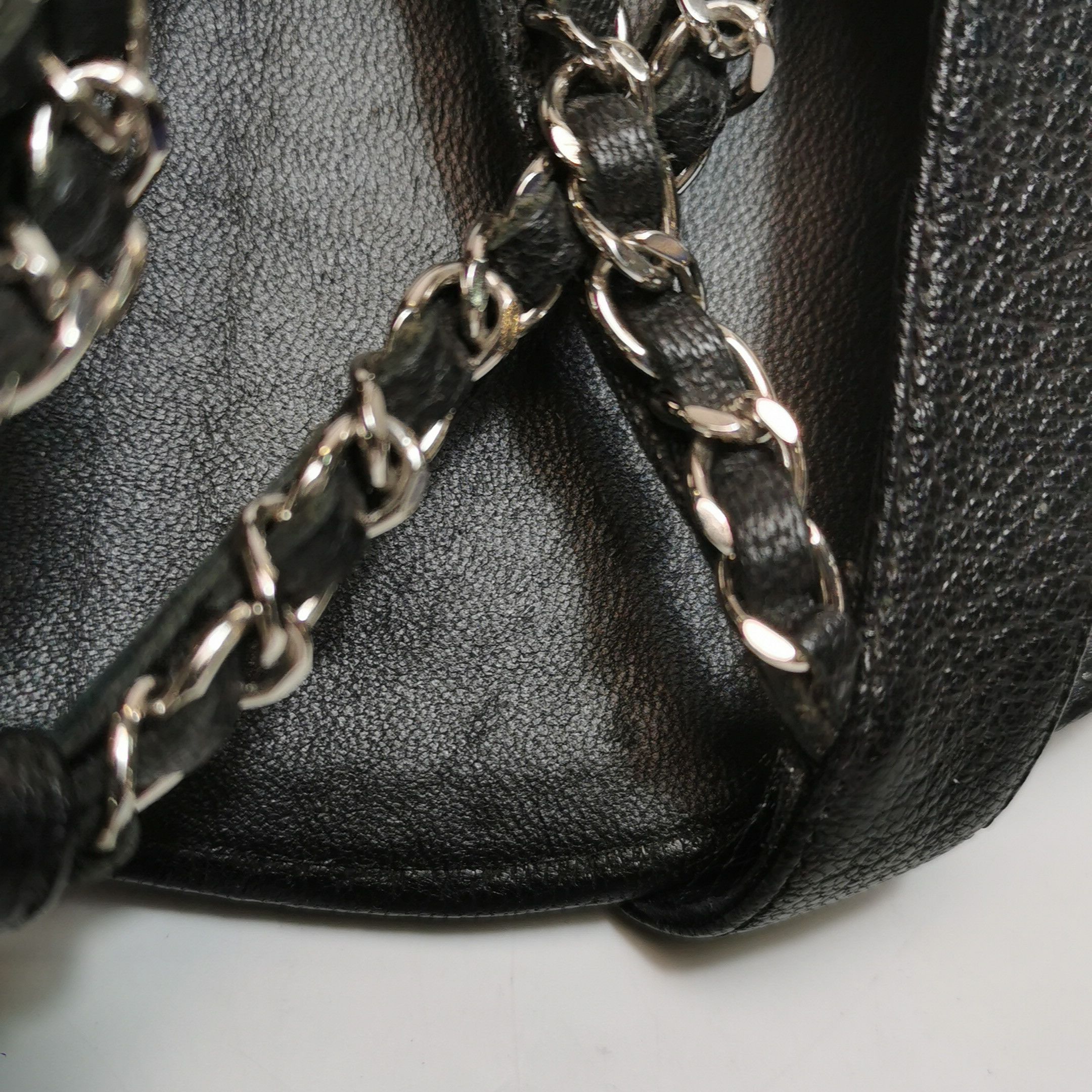 Chanel Chanel Women 6-5 Sandals Size US 6.5 / IT 36.5 - 8 Thumbnail
