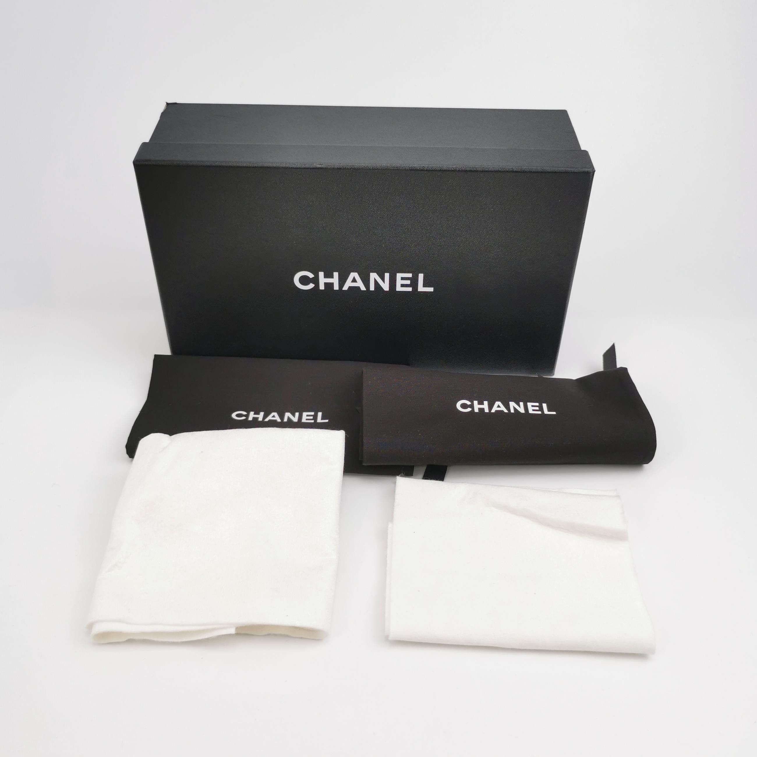 Chanel Chanel Women 7 Flats Size US 7 / IT 37 - 6 Thumbnail