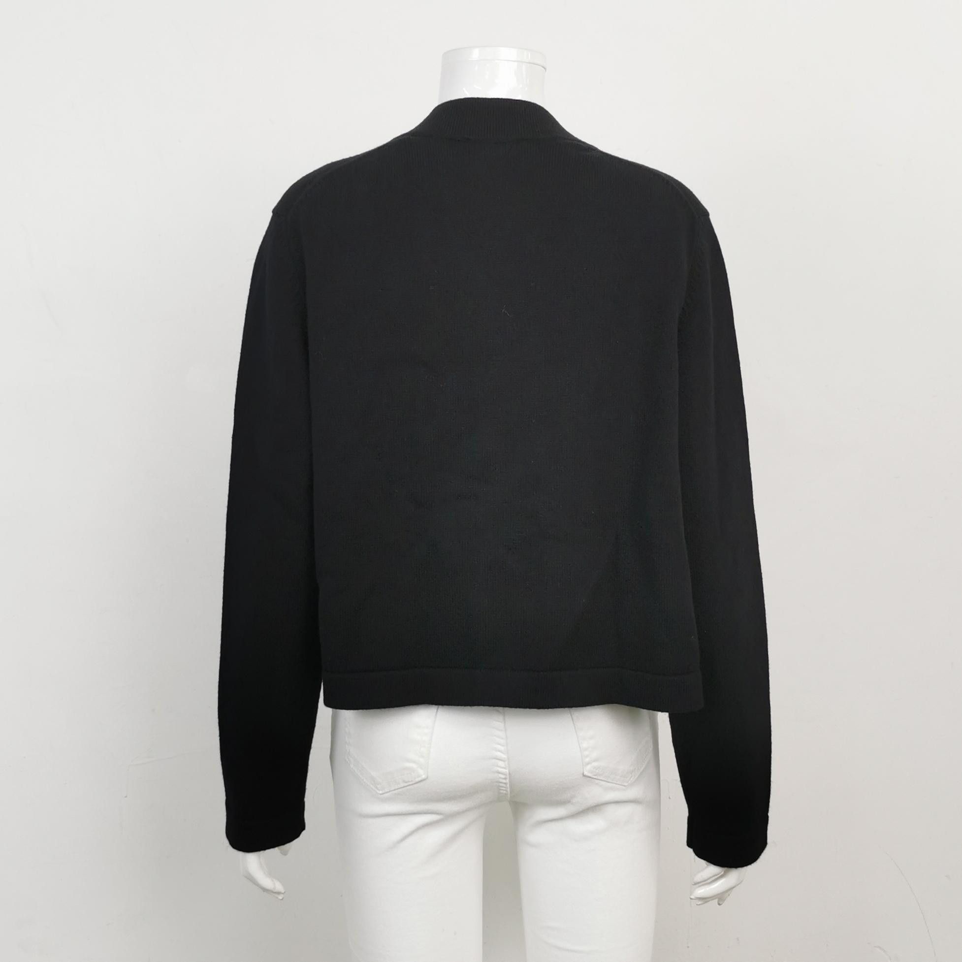 Chanel Chanel Women it_40 Jackets Size S / US 4 / IT 40 - 2 Thumbnail