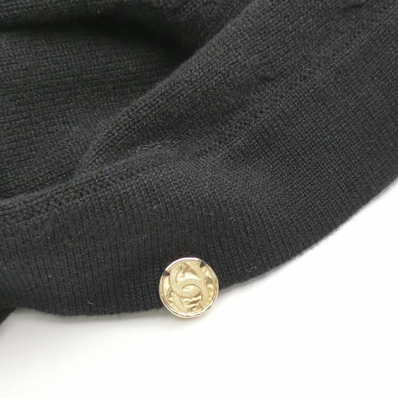 Chanel Chanel Women it_40 Jackets Size S / US 4 / IT 40 - 3 Thumbnail