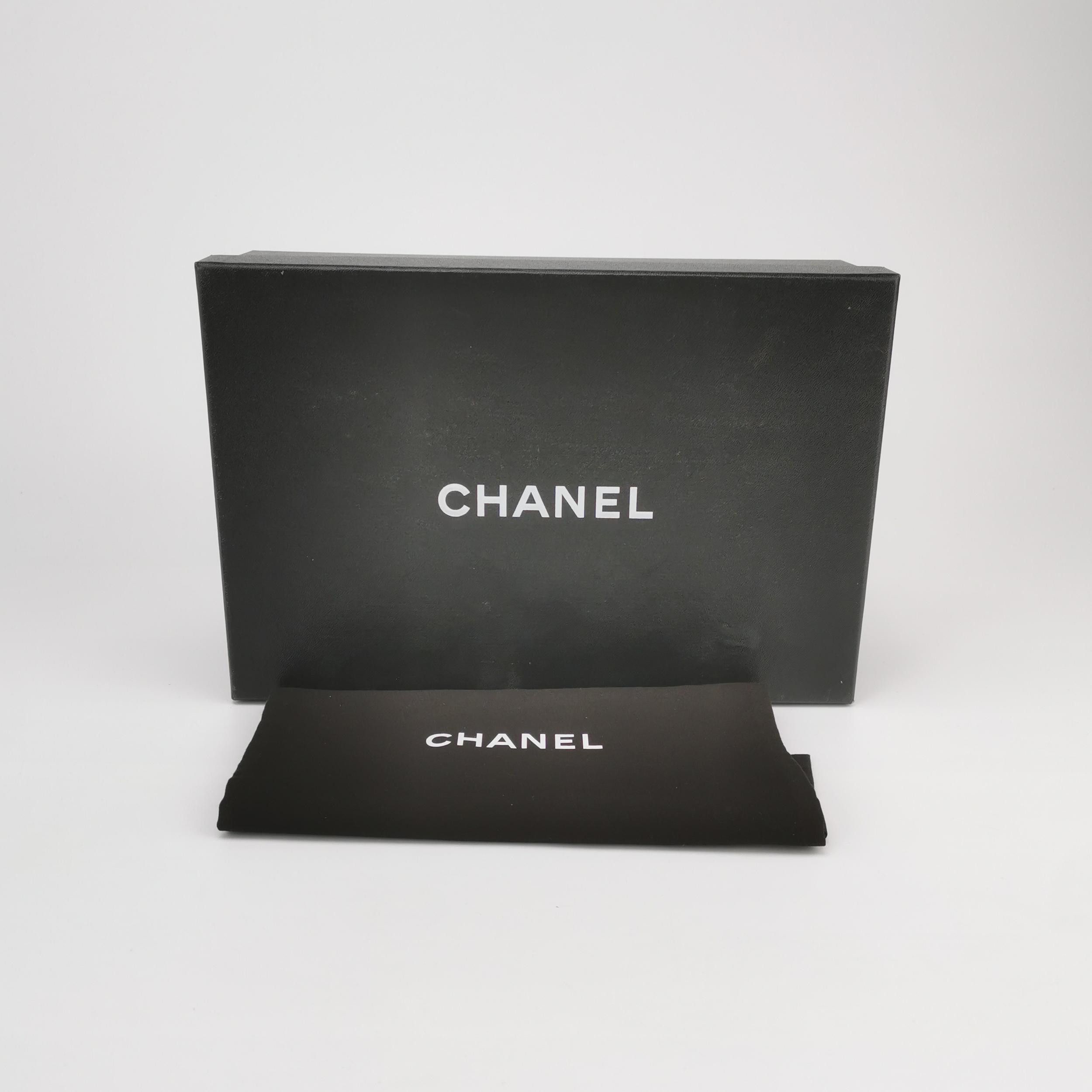 Chanel Chanel Women 8 Flats Size US 8 / IT 38 - 6 Thumbnail