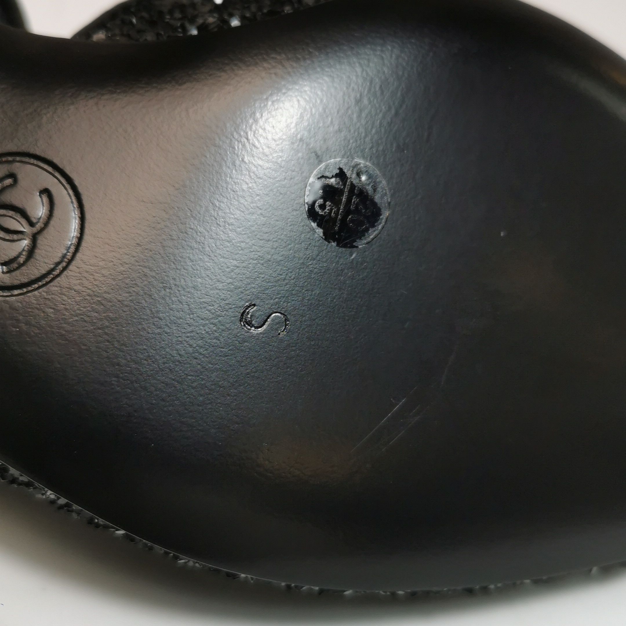 Chanel Chanel Women it_34 Flats Size US 4 / IT 34 - 10 Thumbnail