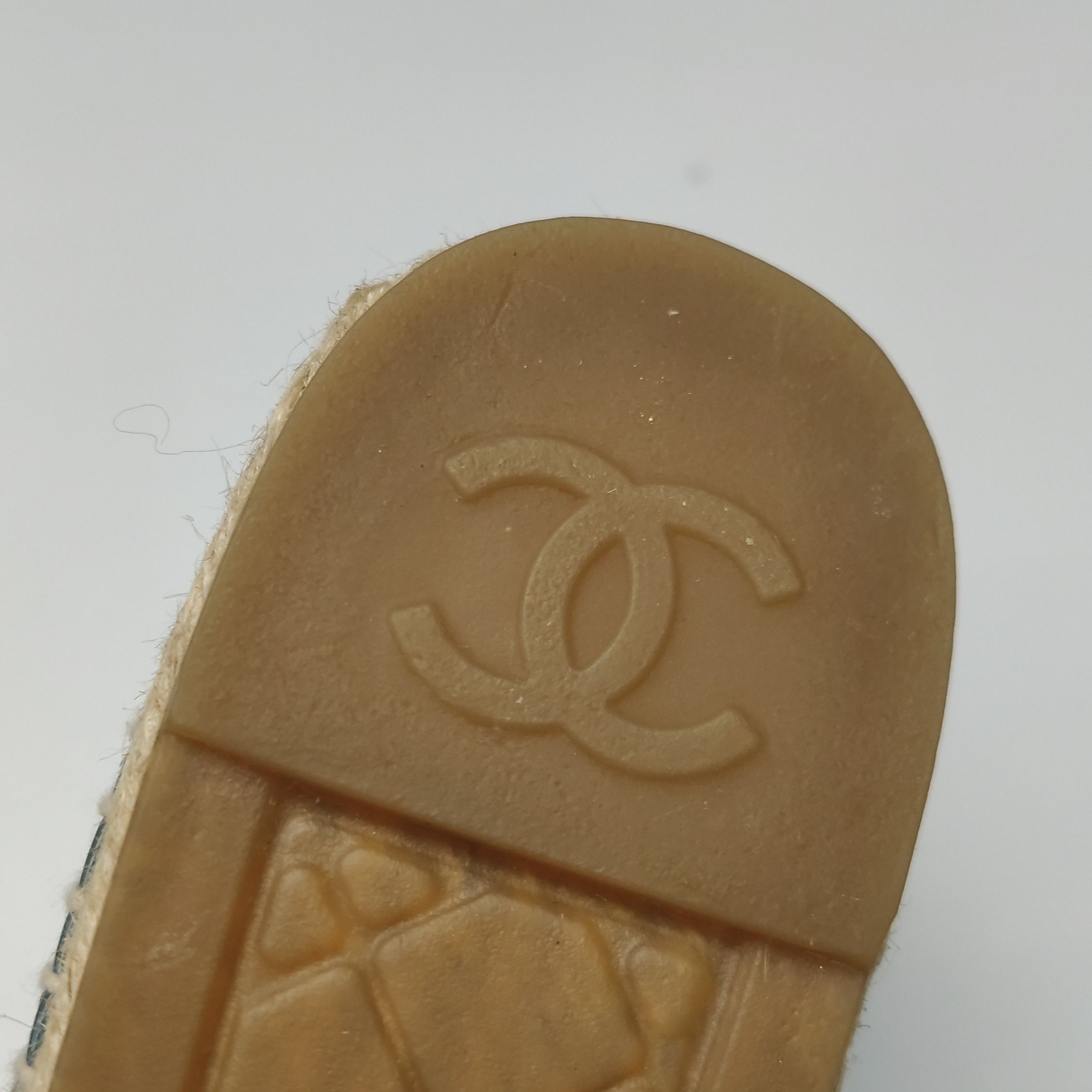 Chanel Chanel Women 7 Flats Size US 7 / IT 37 - 12 Thumbnail