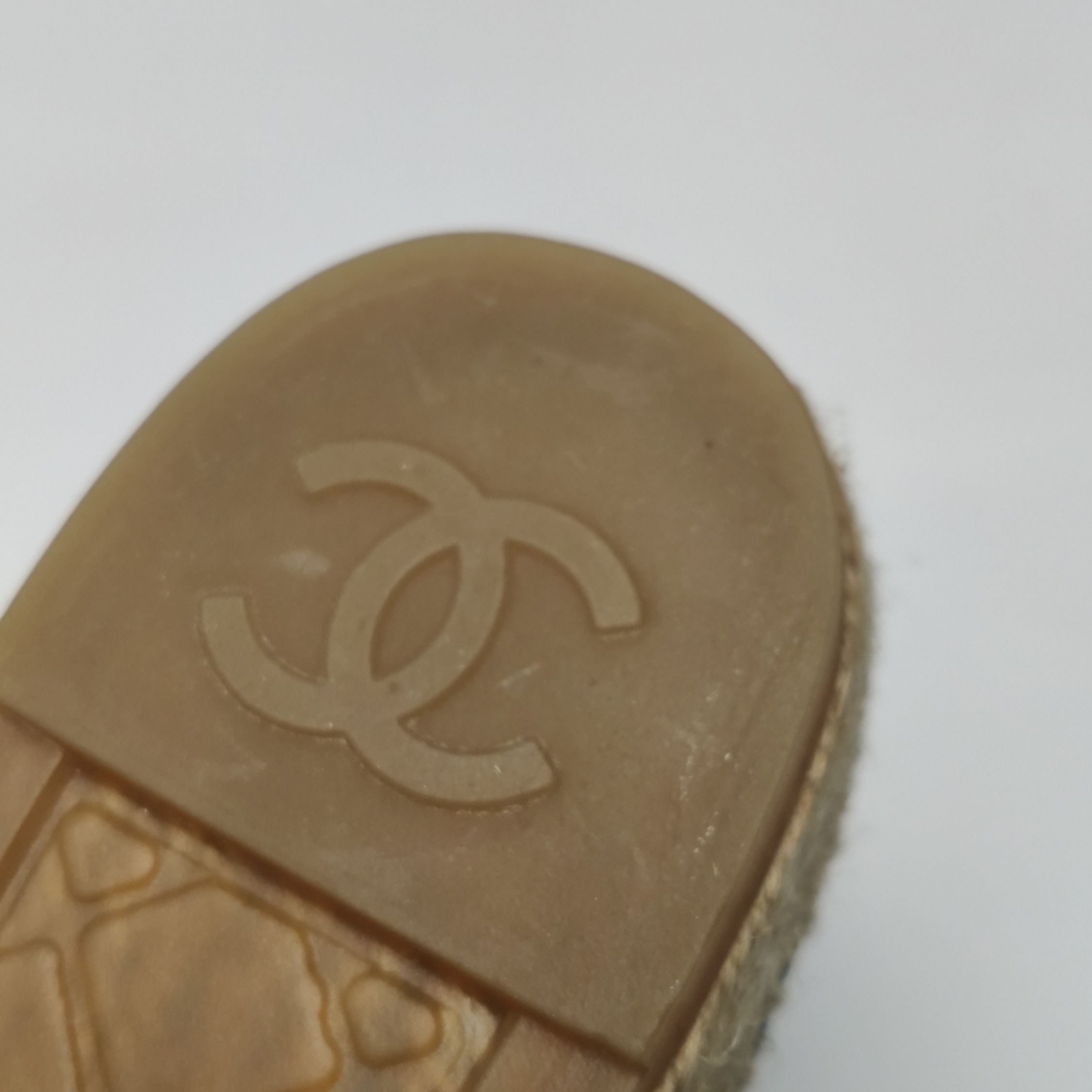 Chanel Chanel Women 7 Flats Size US 7 / IT 37 - 8 Thumbnail