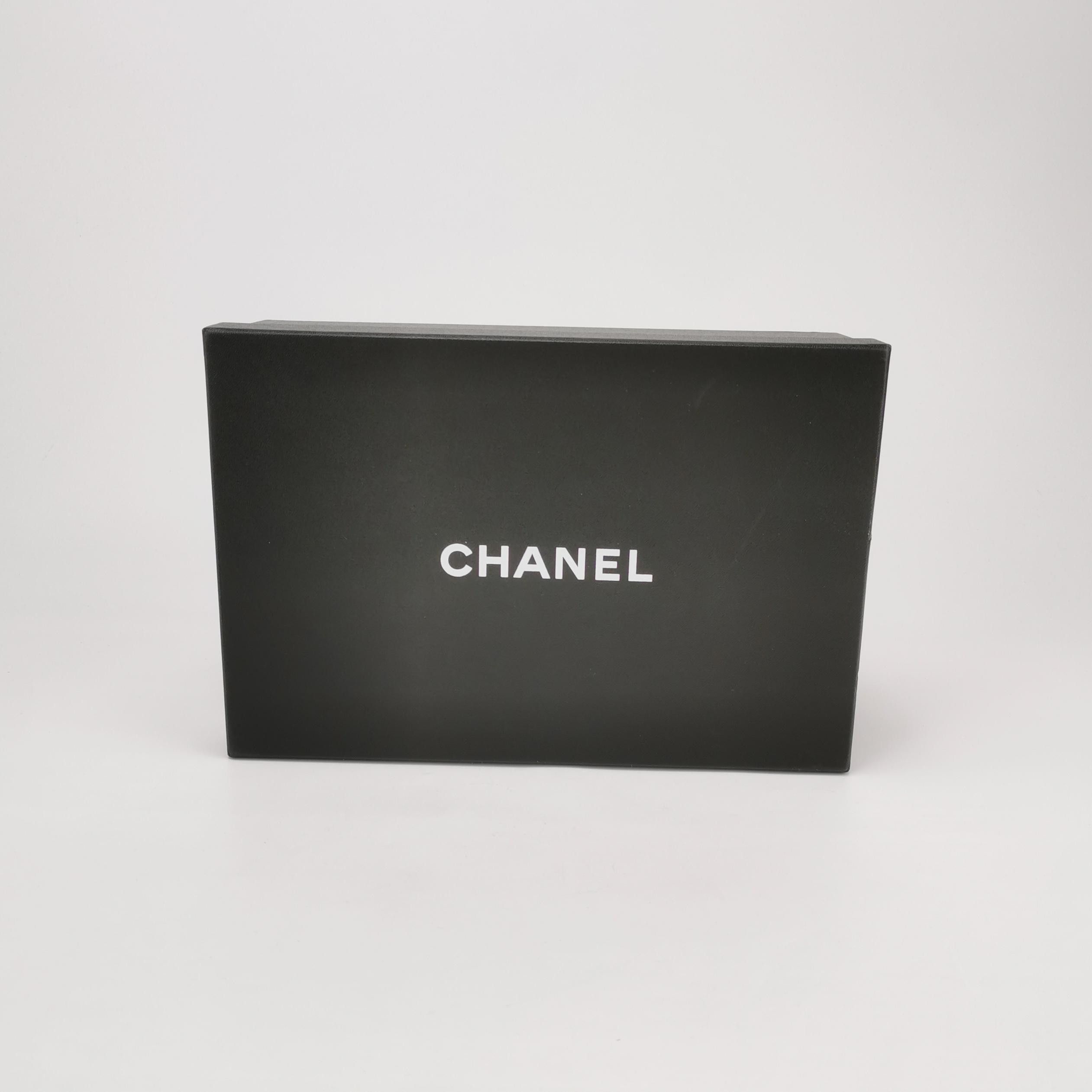 Chanel Chanel Women 7 Flats Size US 7 / IT 37 - 6 Thumbnail