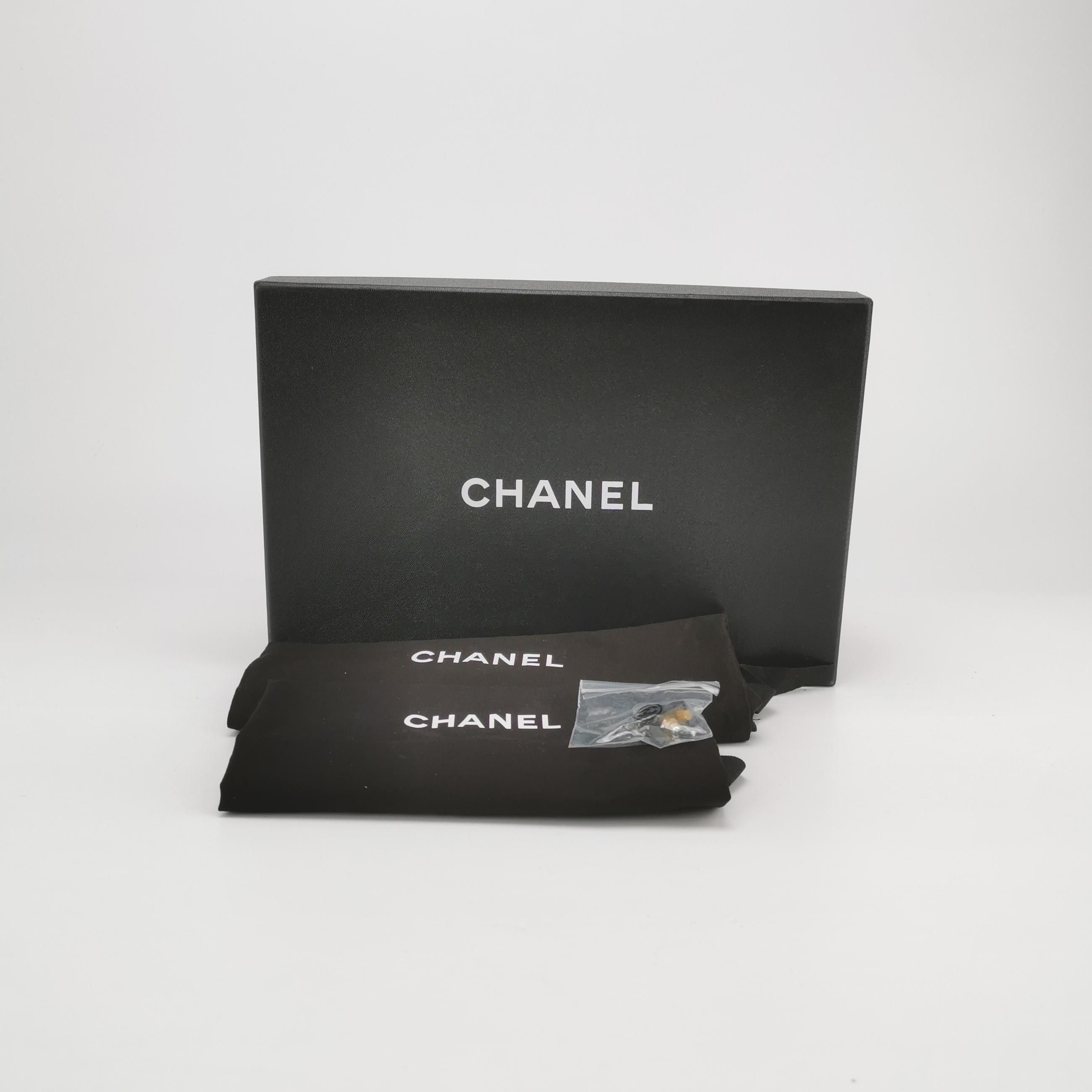 Chanel Chanel Women 8 Heels Size US 8 / IT 38 - 6 Thumbnail