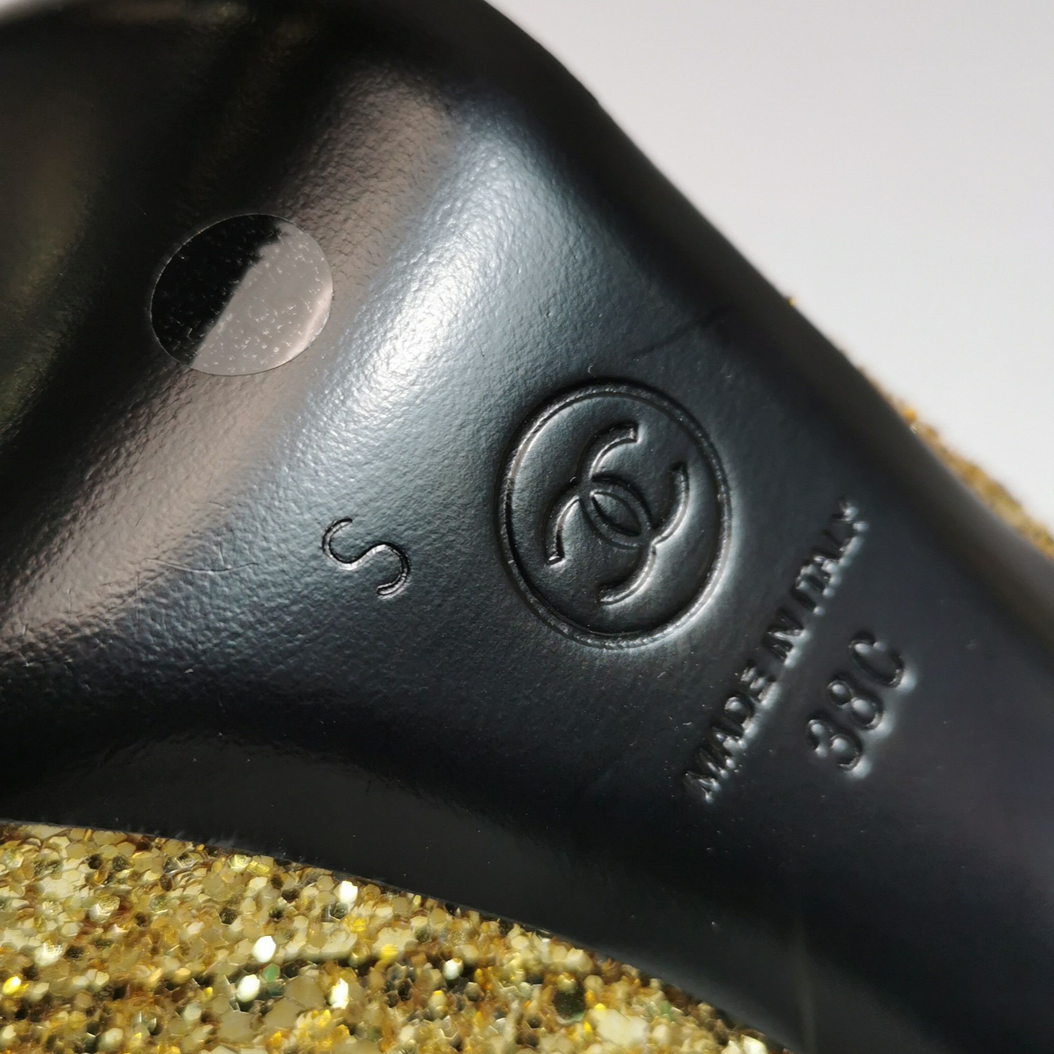 Chanel Chanel Women 8 Heels Size US 8 / IT 38 - 13 Thumbnail